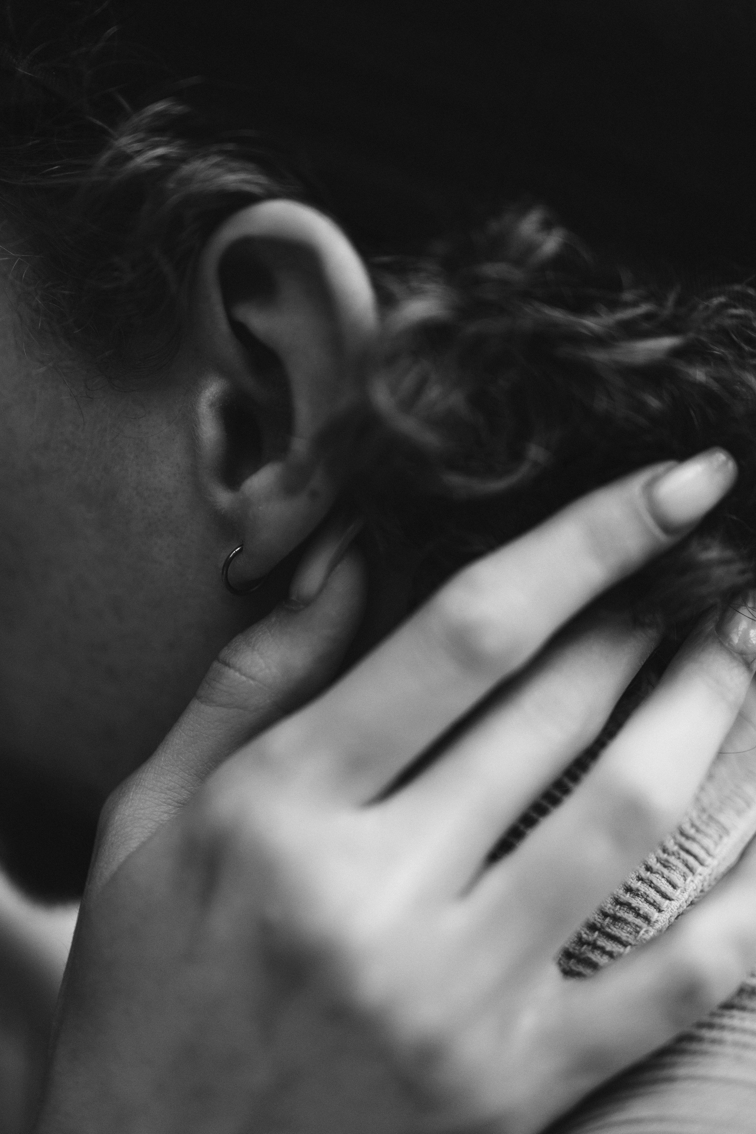 Сергей и Моника. Свадебный и портретный фотограф Тюмень