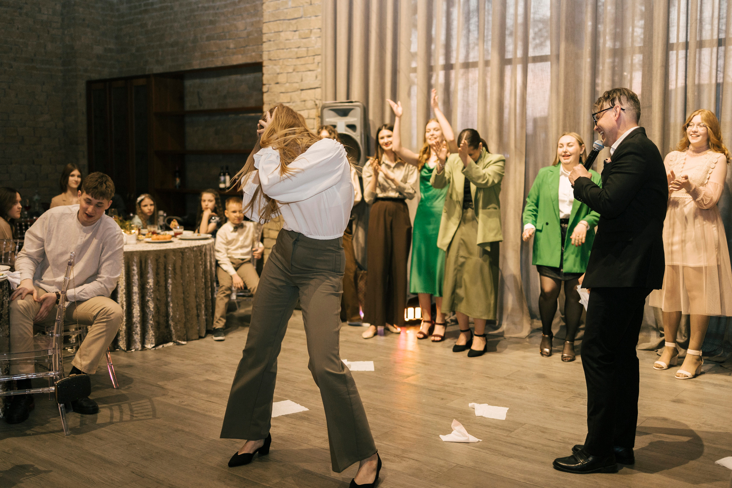 Егор и Александра. Свадебный и портретный фотограф Тюмень