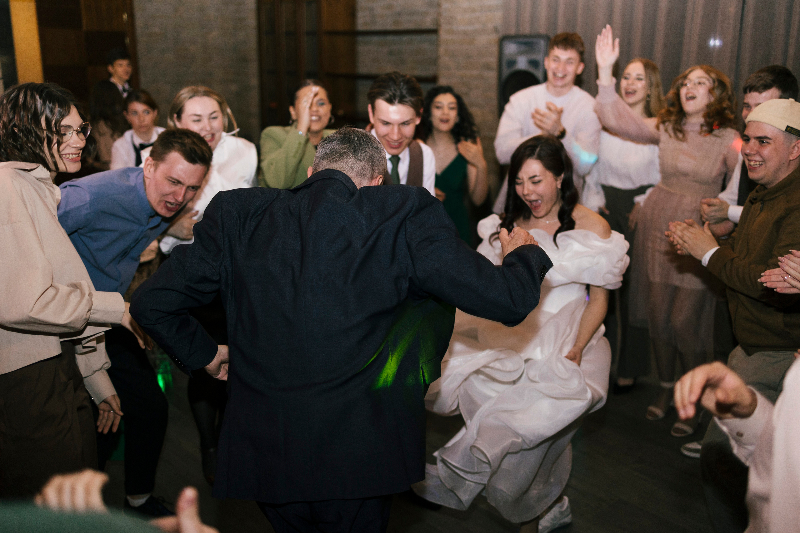 Егор и Александра. Свадебный и портретный фотограф Тюмень