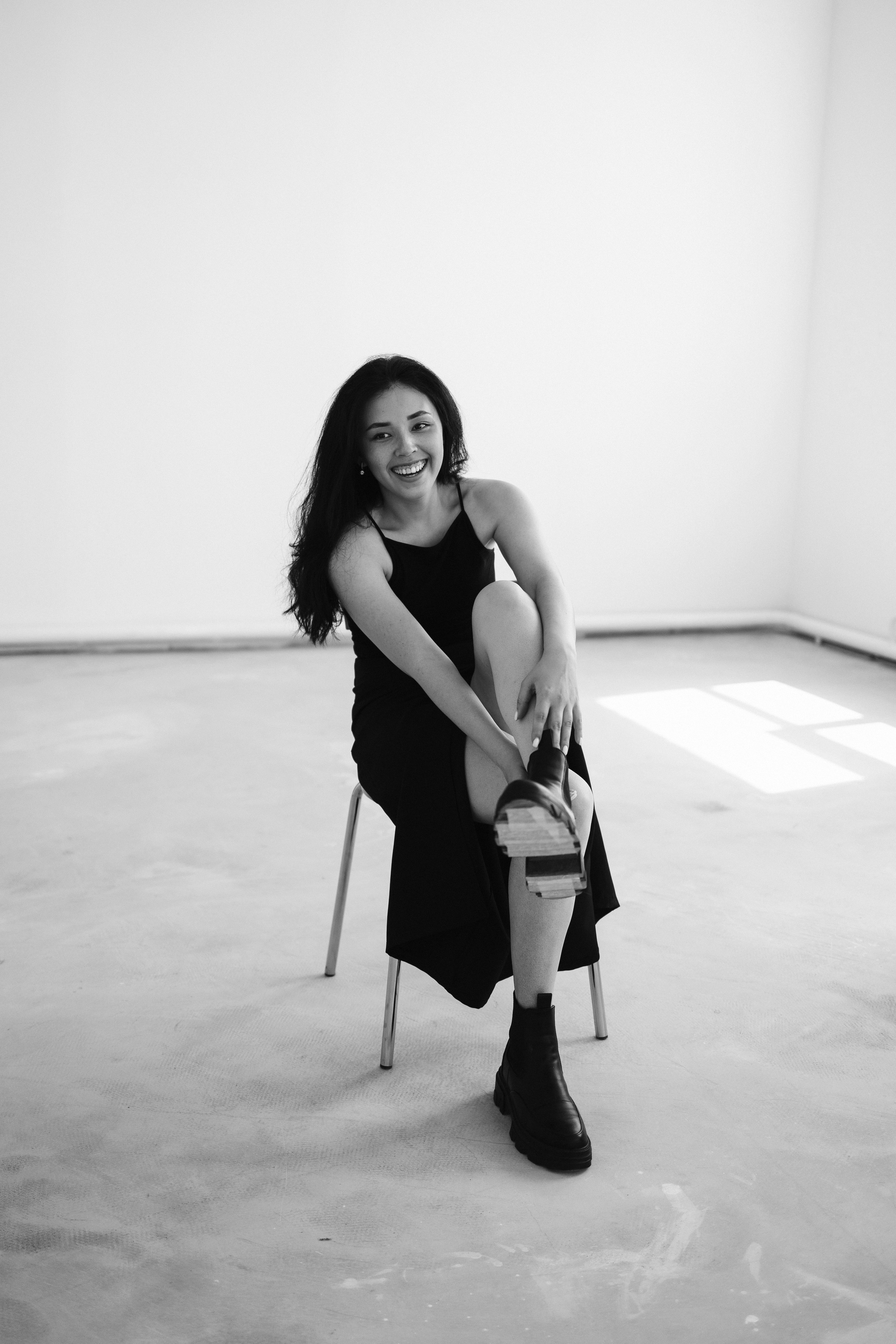 Диана. Свадебный и портретный фотограф Тюмень