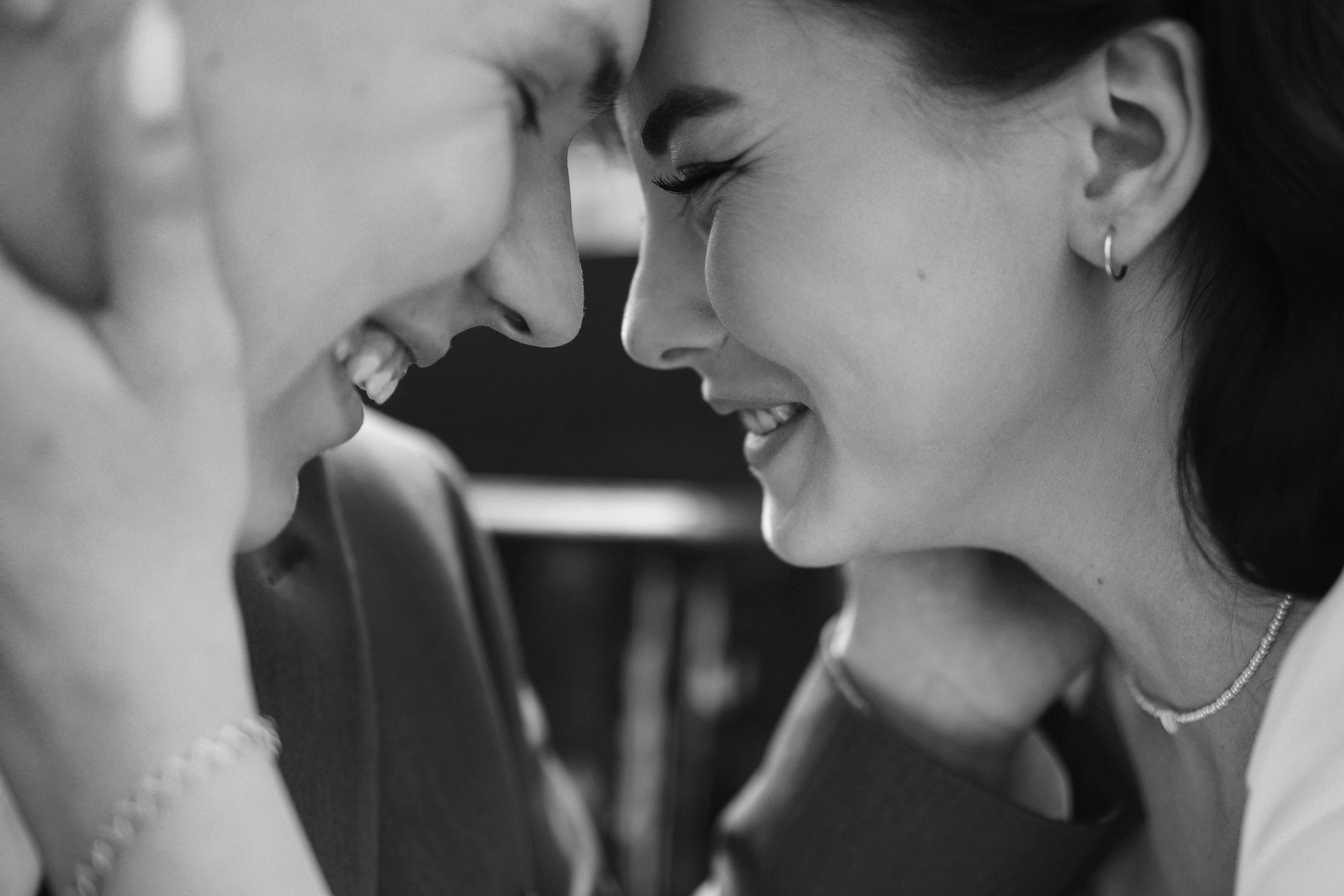 Егор и Александра. Свадебный и портретный фотограф Тюмень