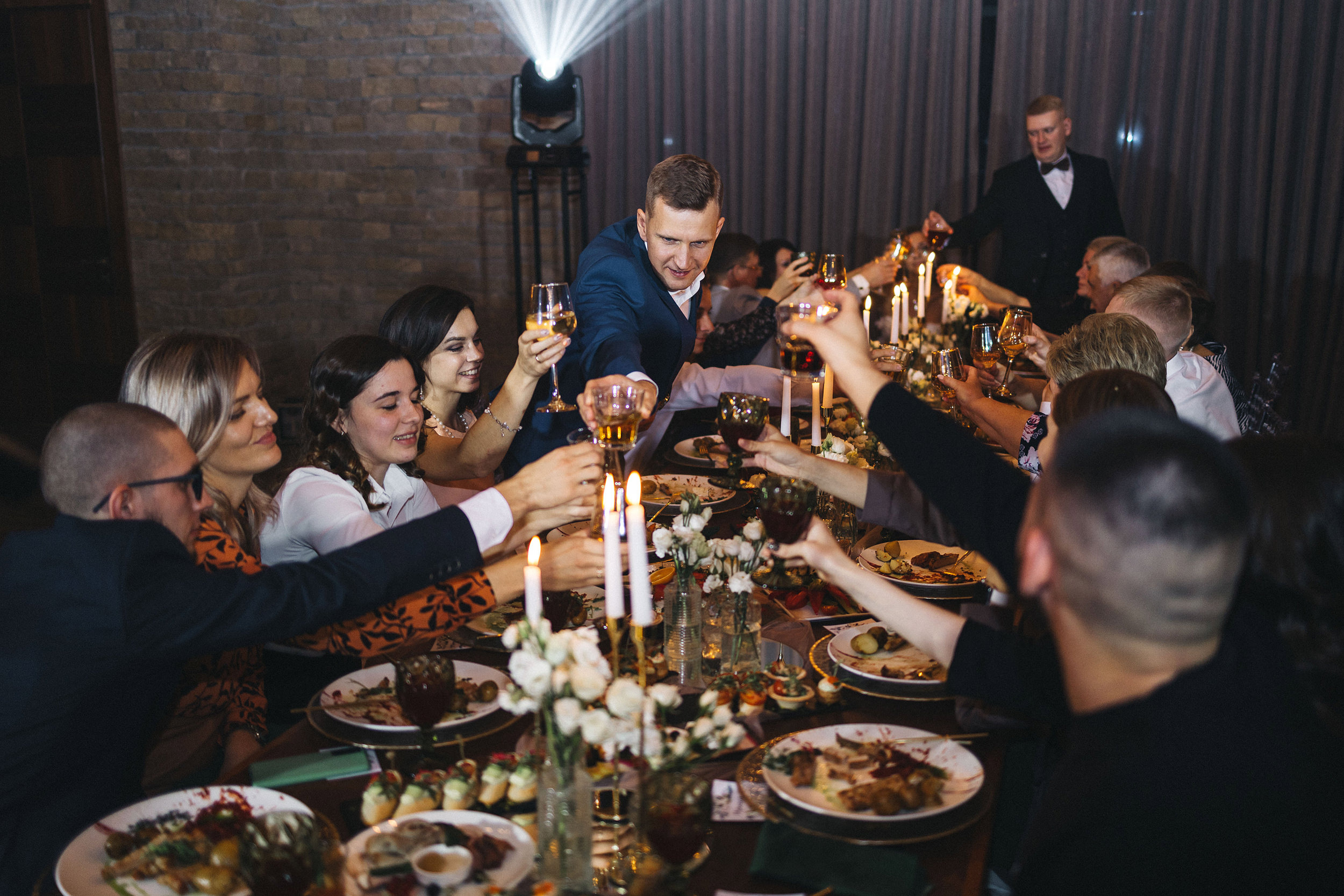 Иван и Юлия. Свадебный и портретный фотограф Тюмень