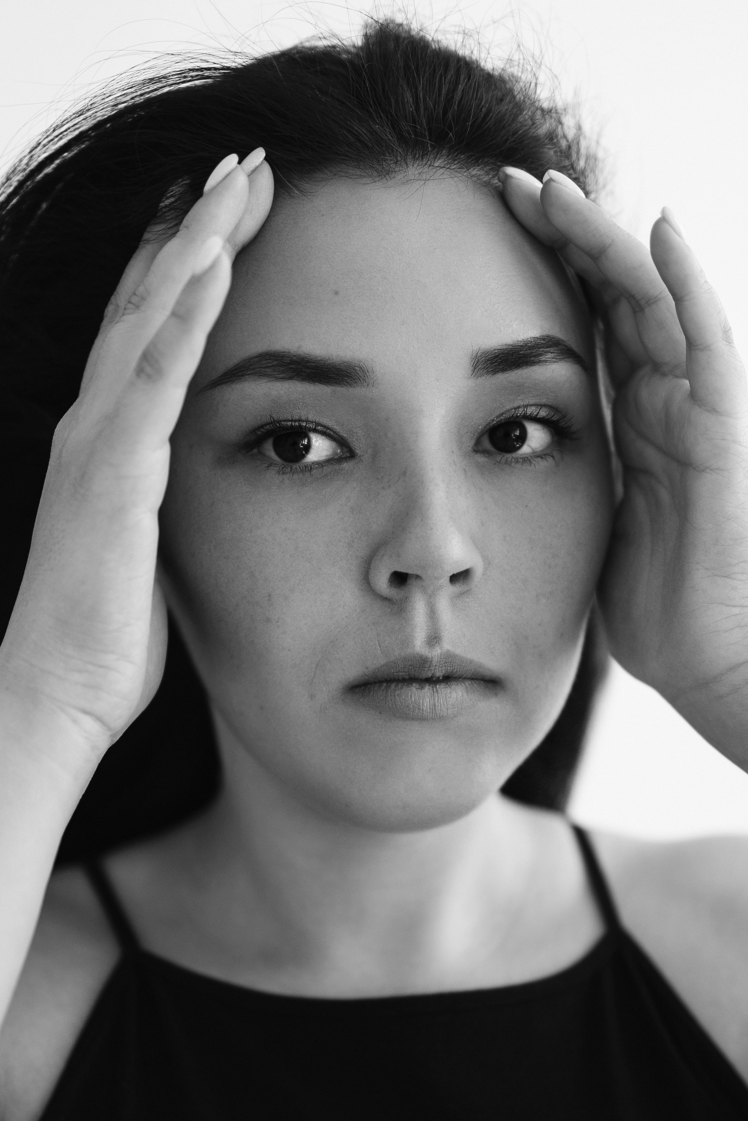 Диана. Свадебный и портретный фотограф Тюмень