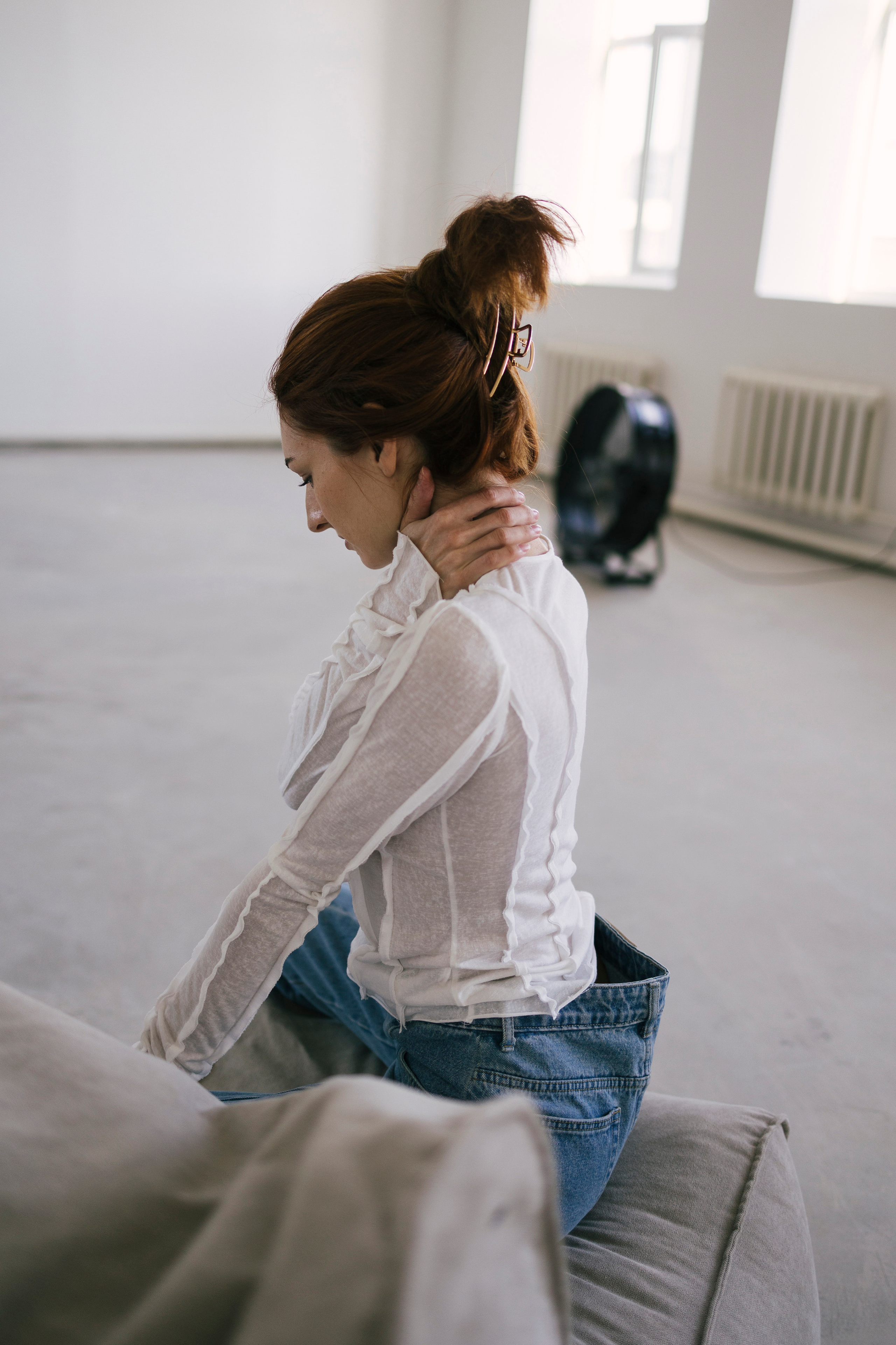 Оля. Свадебный и портретный фотограф Тюмень