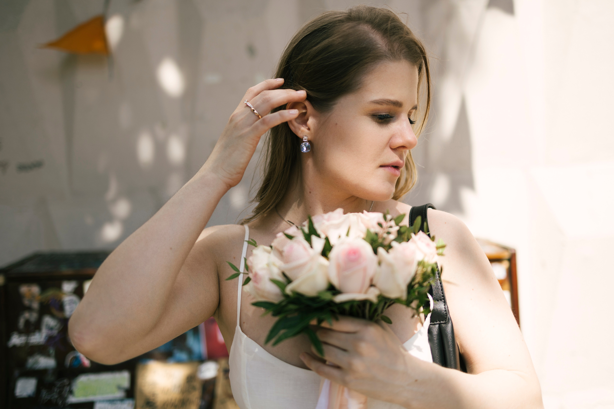 Владимир и Анастасия. Свадебный и портретный фотограф Тюмень