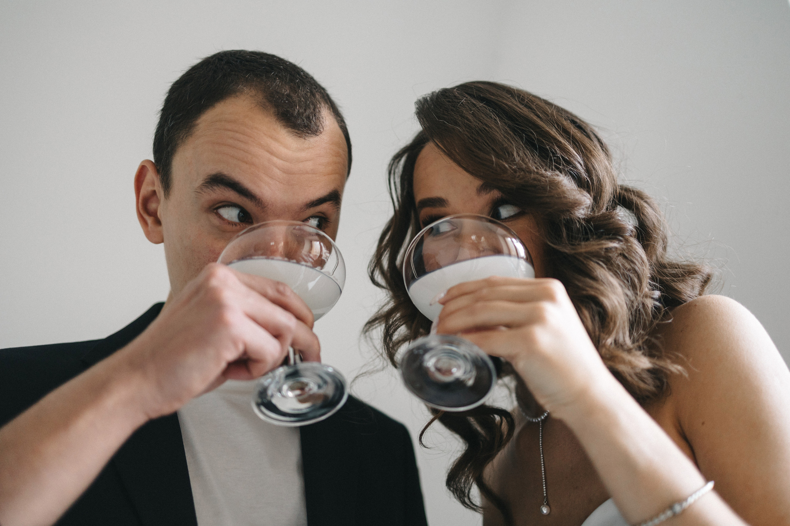 Александр и Мария. Свадебный и портретный фотограф Тюмень