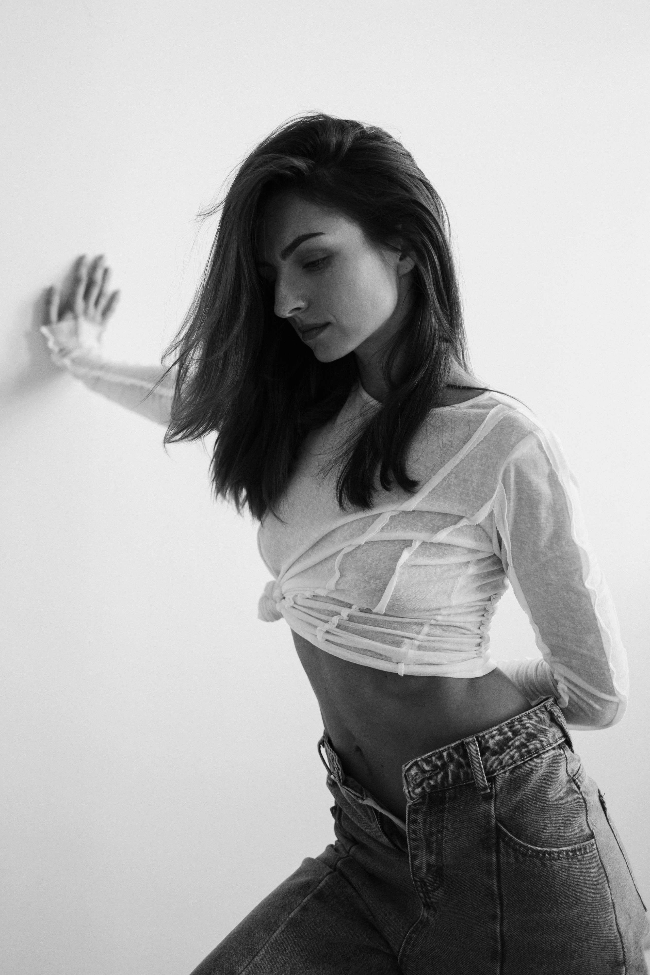 Оля. Свадебный и портретный фотограф Тюмень