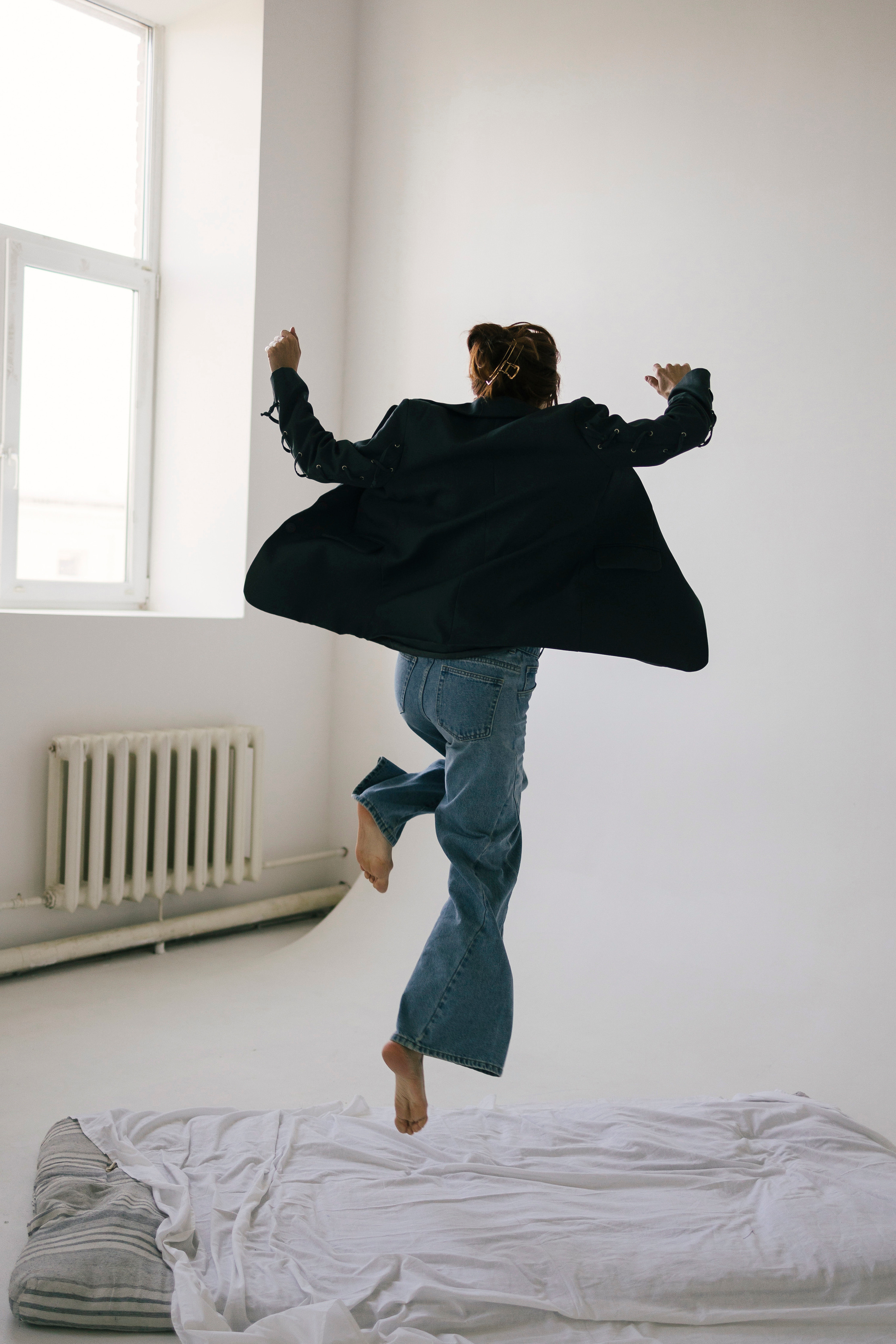 Оля. Свадебный и портретный фотограф Тюмень