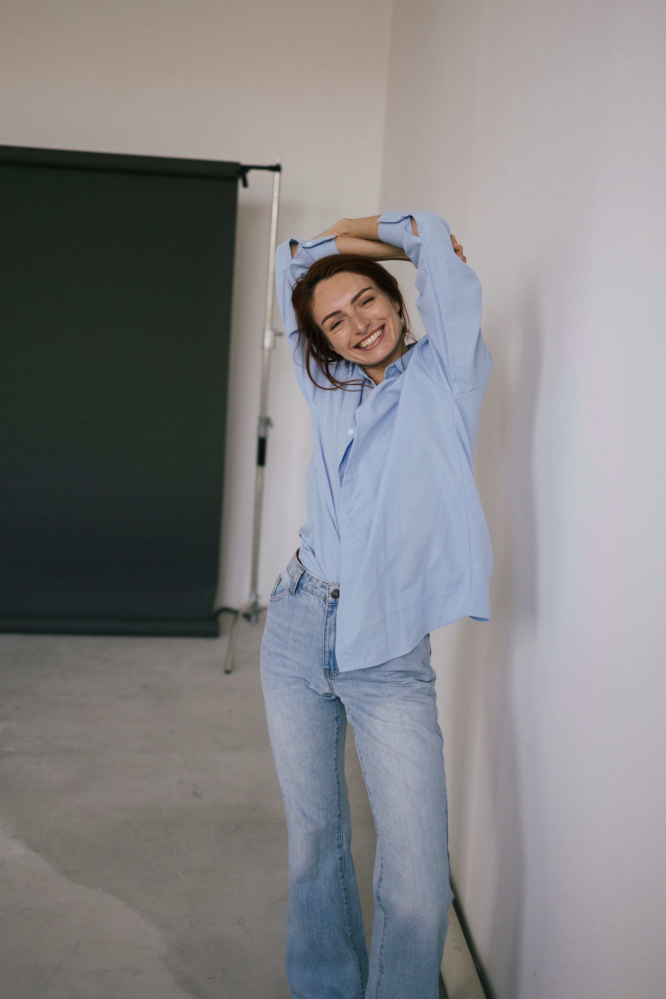 Оля. Свадебный и портретный фотограф Тюмень