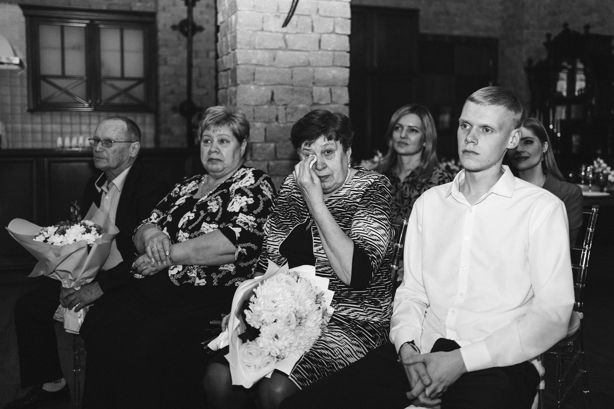 Иван и Юлия. Свадебный и портретный фотограф Тюмень