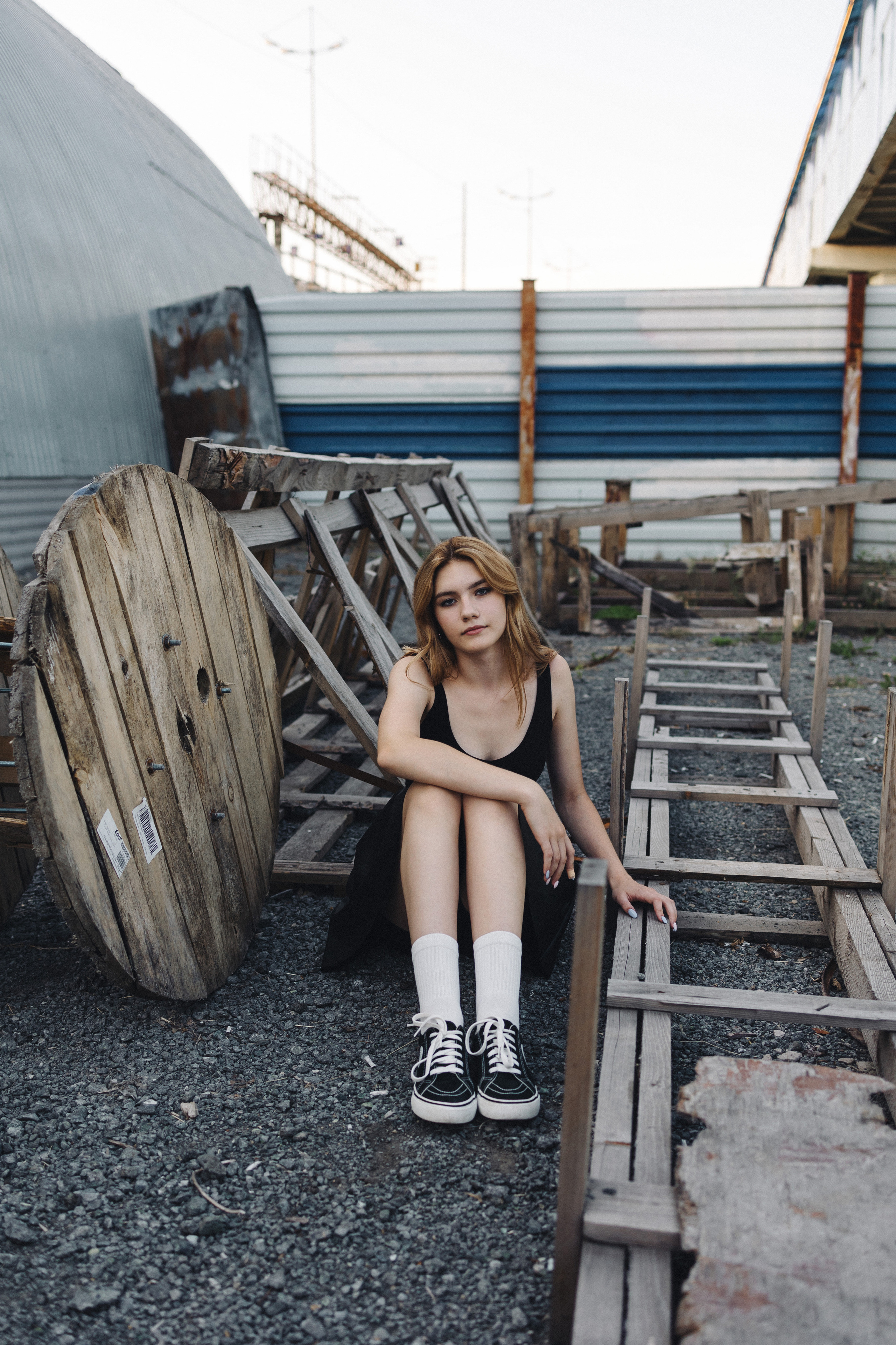 Диана. Свадебный и портретный фотограф Тюмень