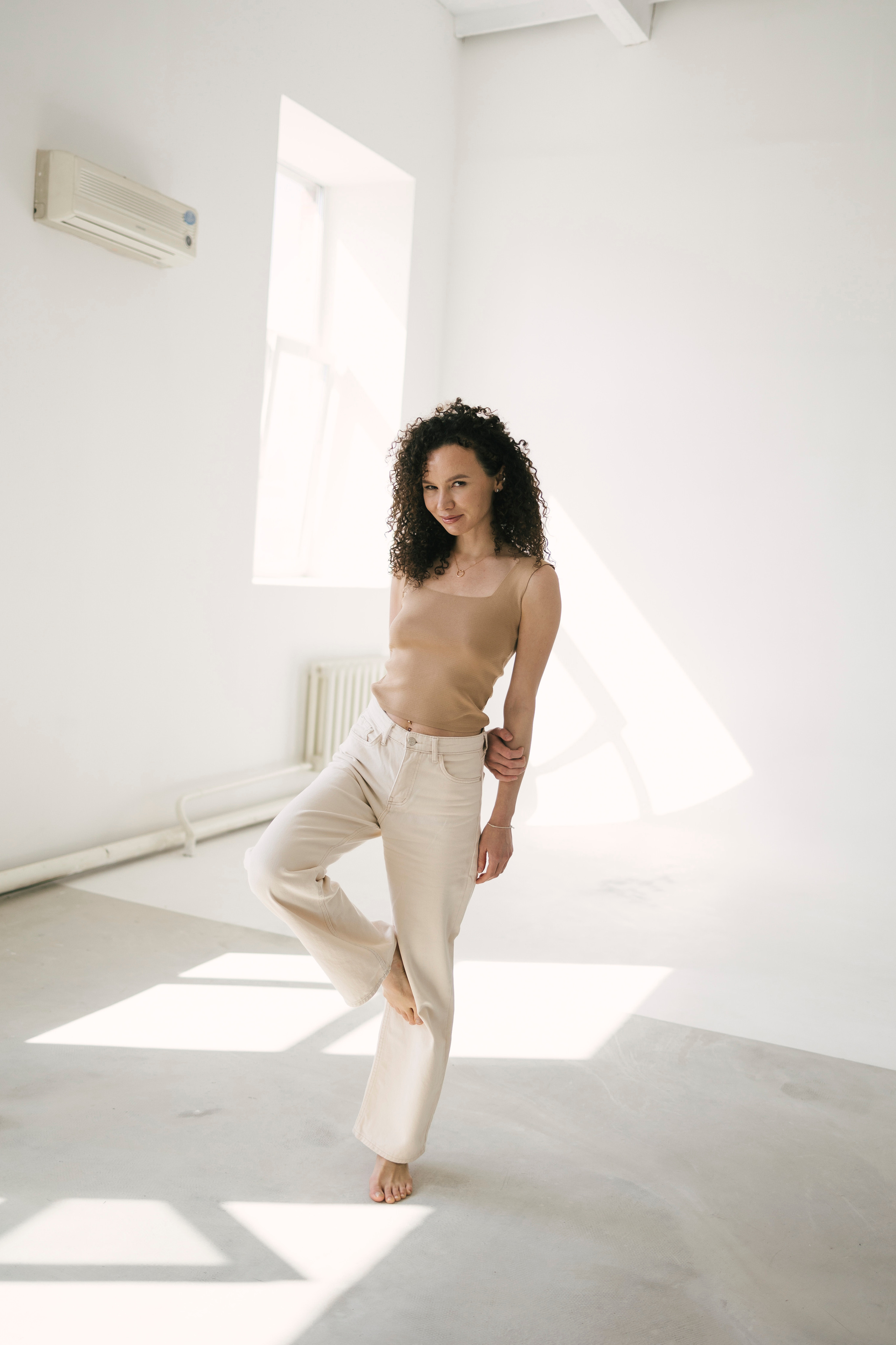 Лилиана. Свадебный и портретный фотограф Тюмень