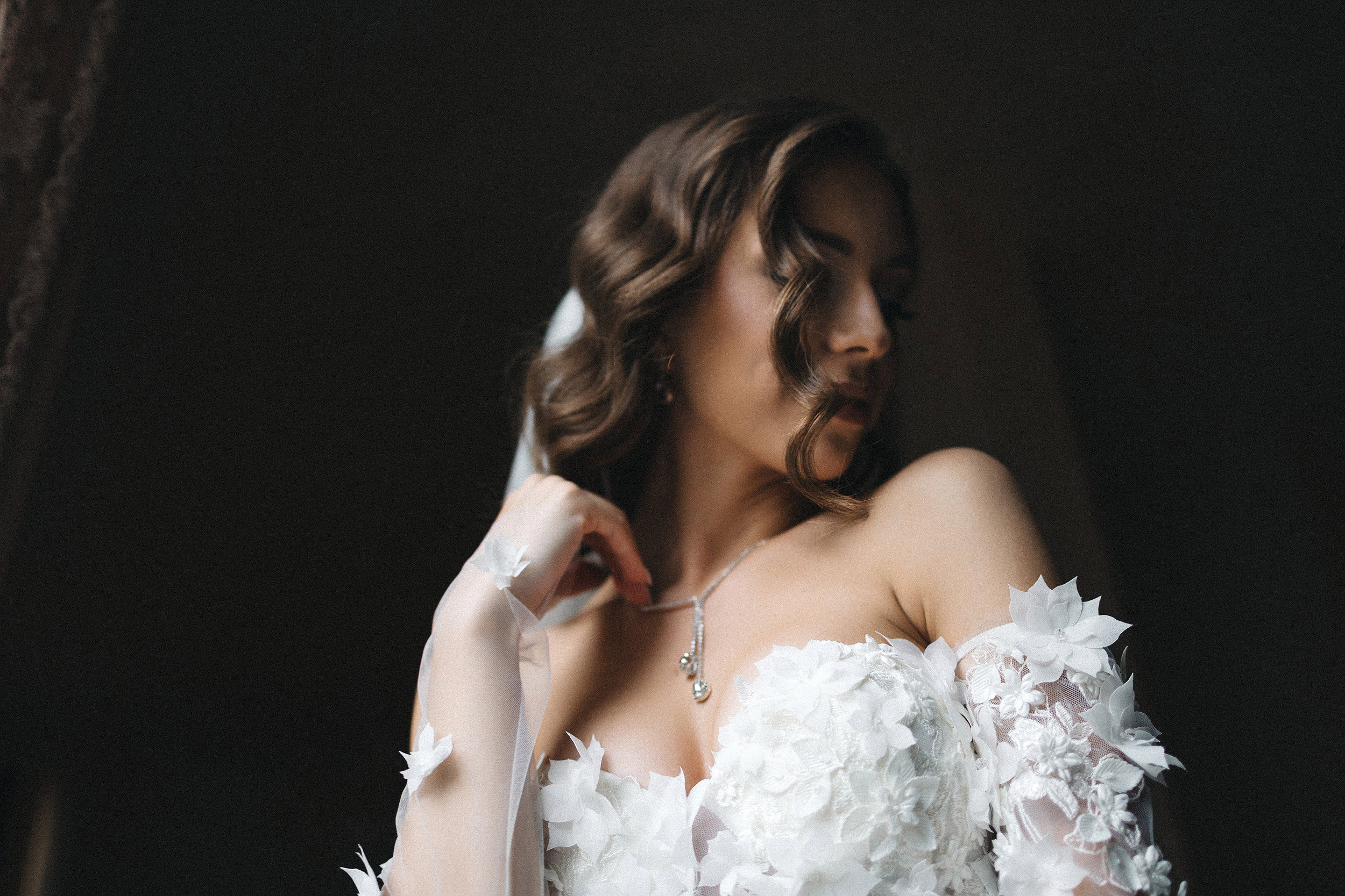 Иван и Юлия. Свадебный и портретный фотограф Тюмень