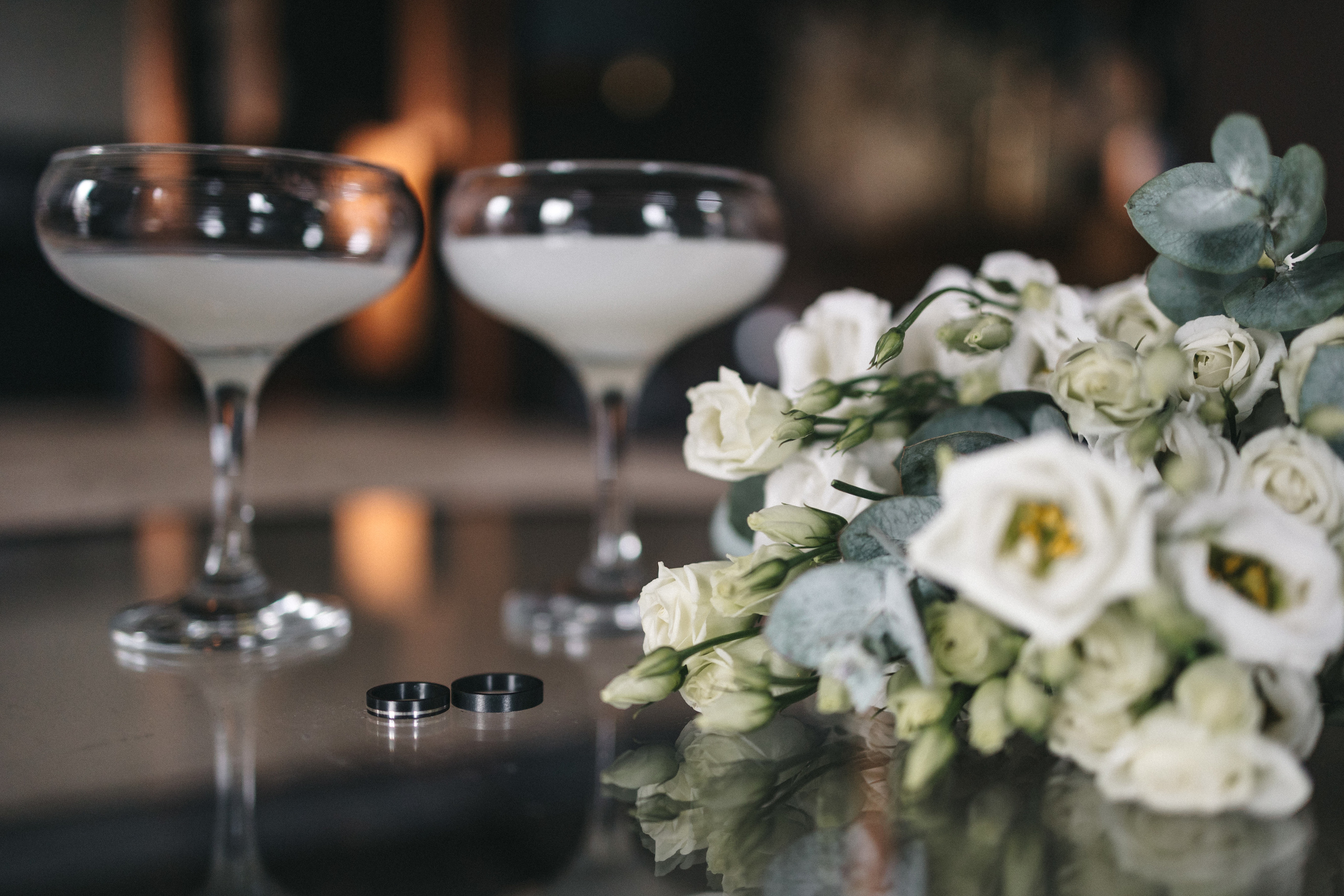 Александр и Мария. Свадебный и портретный фотограф Тюмень