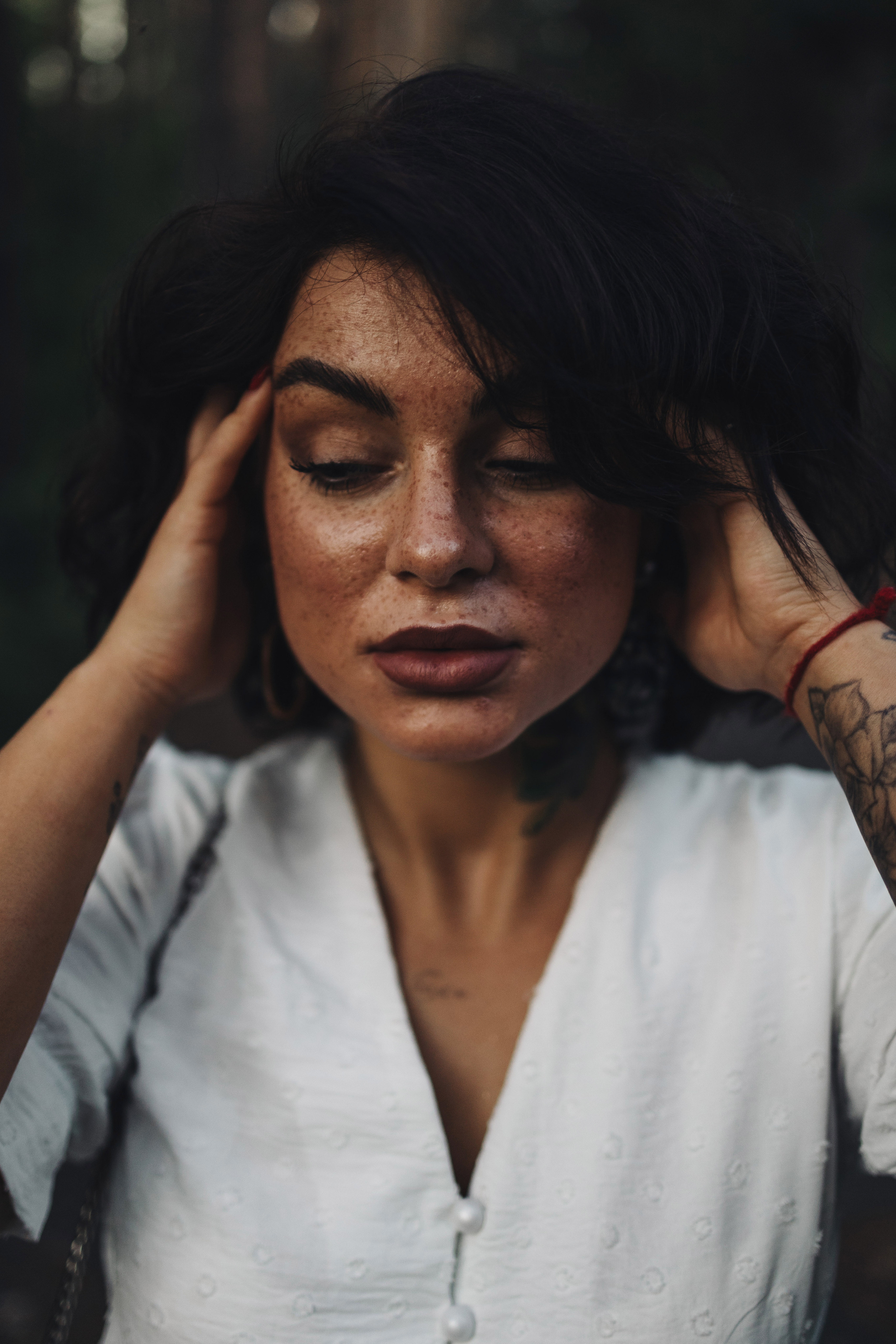 Алла. Свадебный и портретный фотограф Тюмень