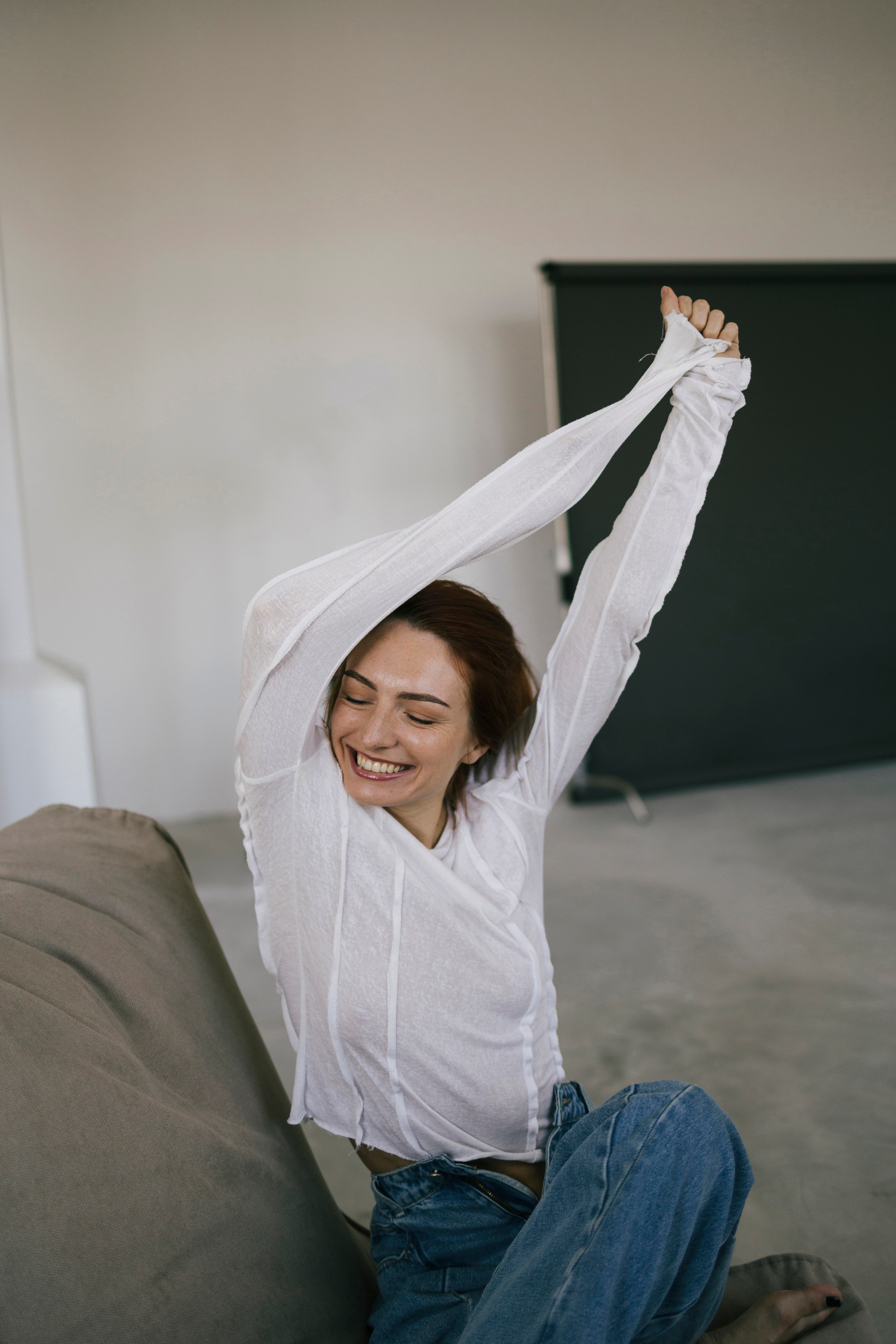 Оля. Свадебный и портретный фотограф Тюмень