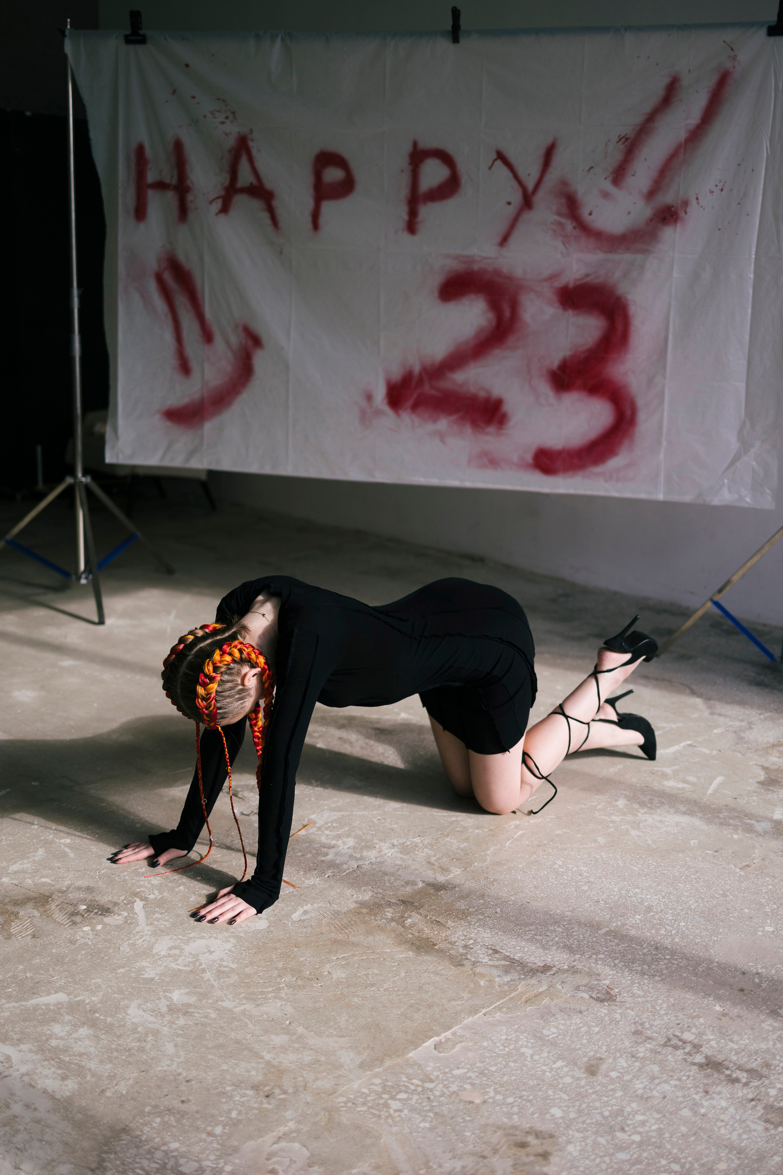 Крис. Свадебный и портретный фотограф Тюмень