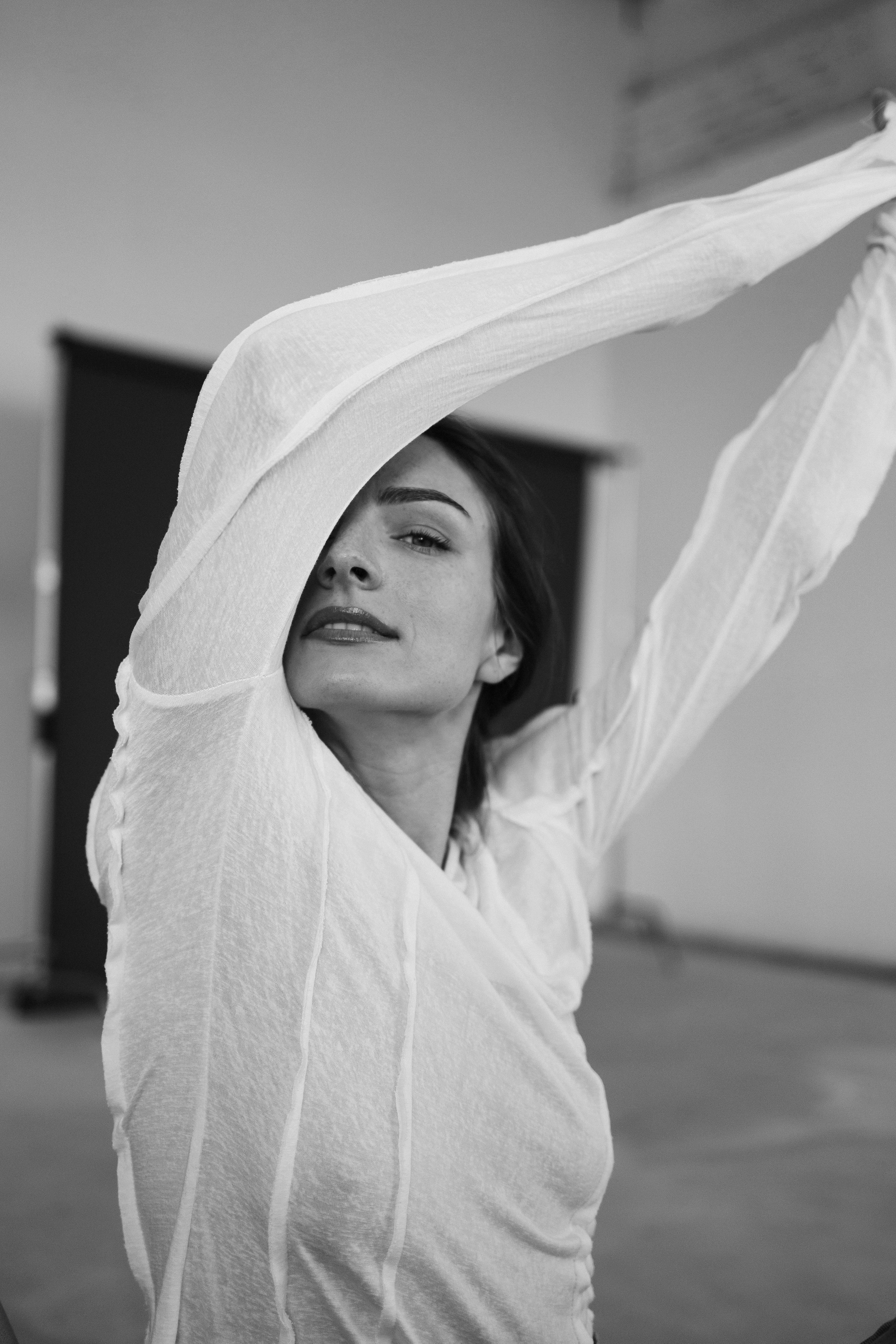 Оля. Свадебный и портретный фотограф Тюмень