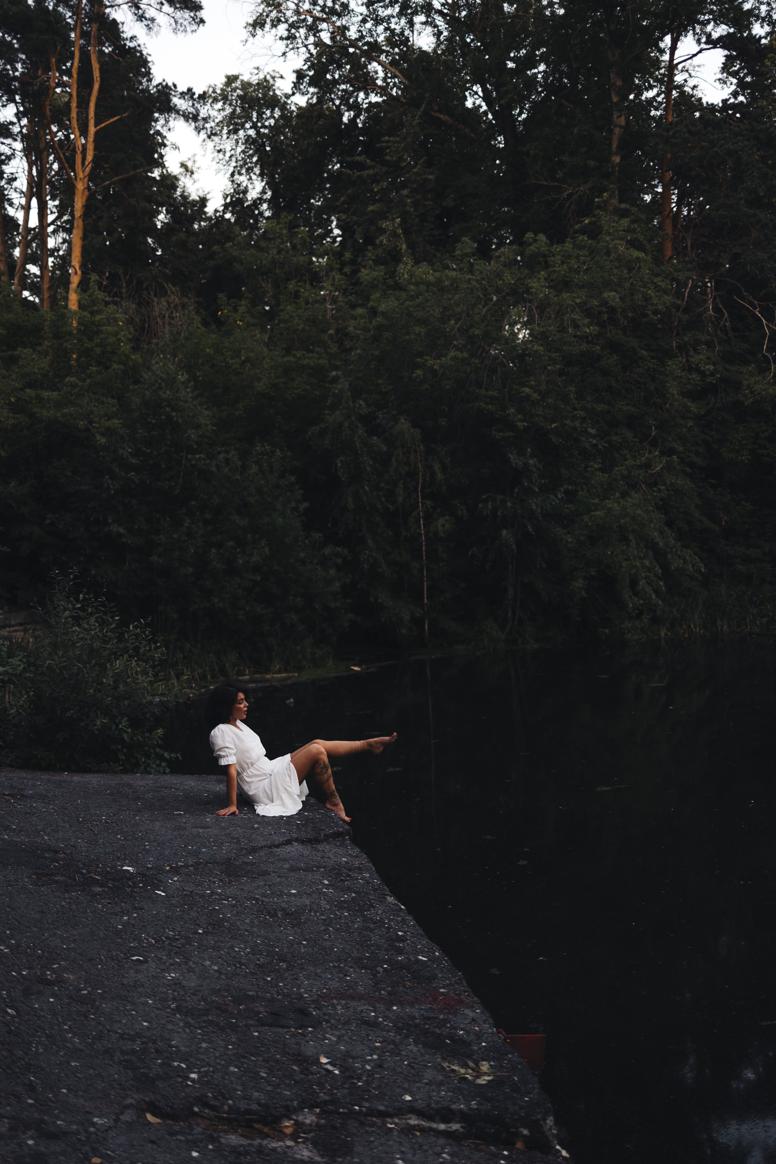 Алла. Свадебный и портретный фотограф Тюмень