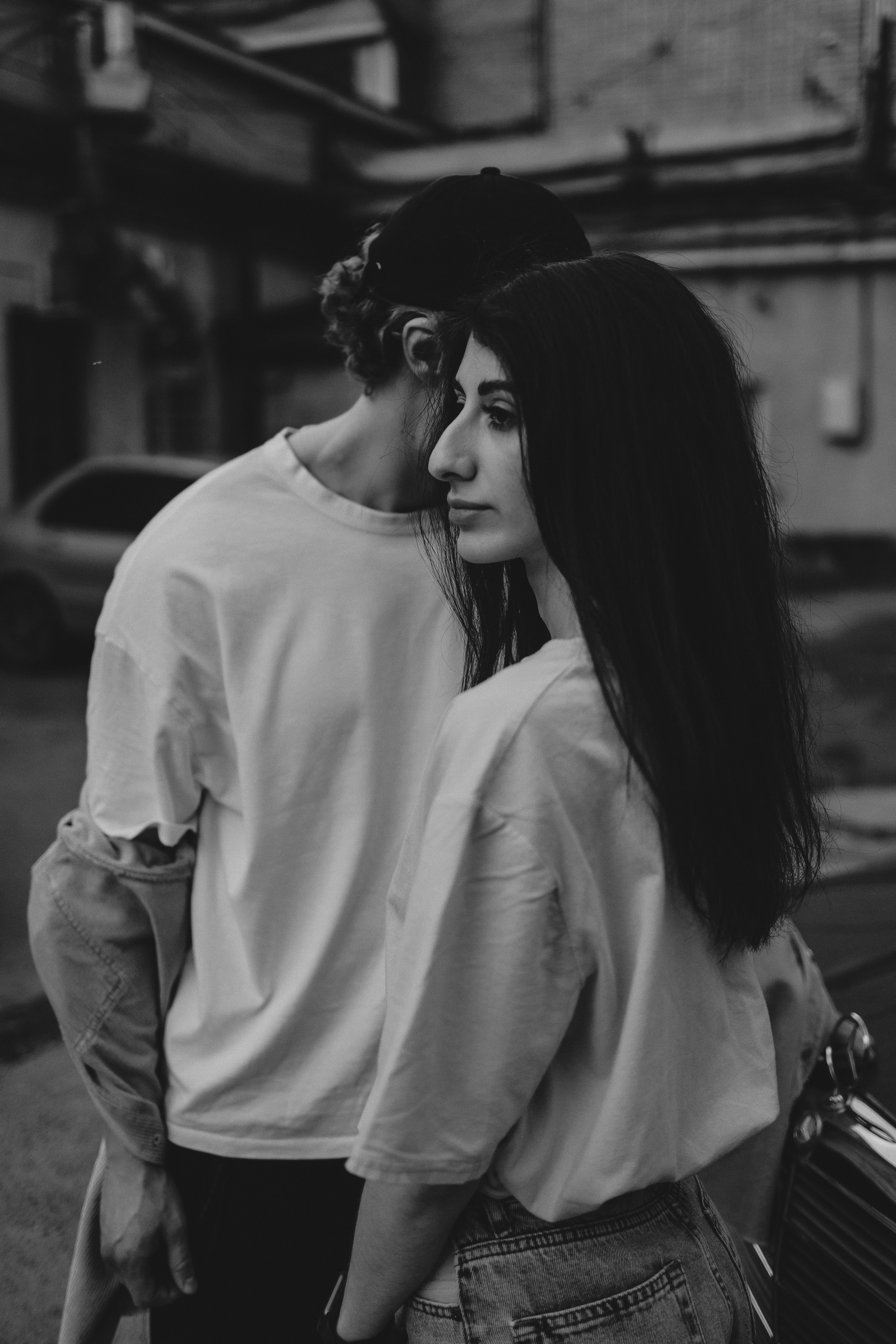 Сергей и Моника. Свадебный и портретный фотограф Тюмень