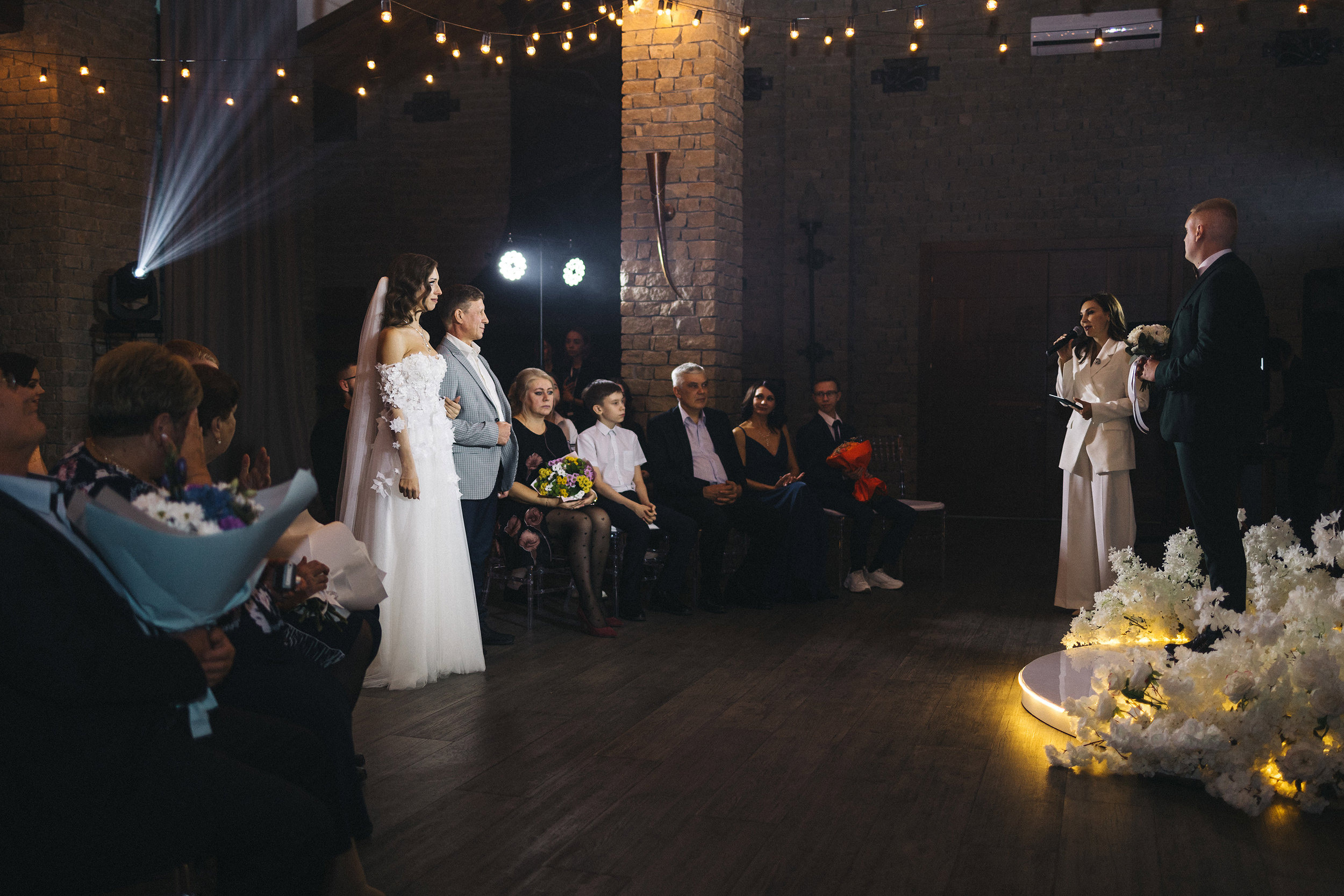 Иван и Юлия. Свадебный и портретный фотограф Тюмень