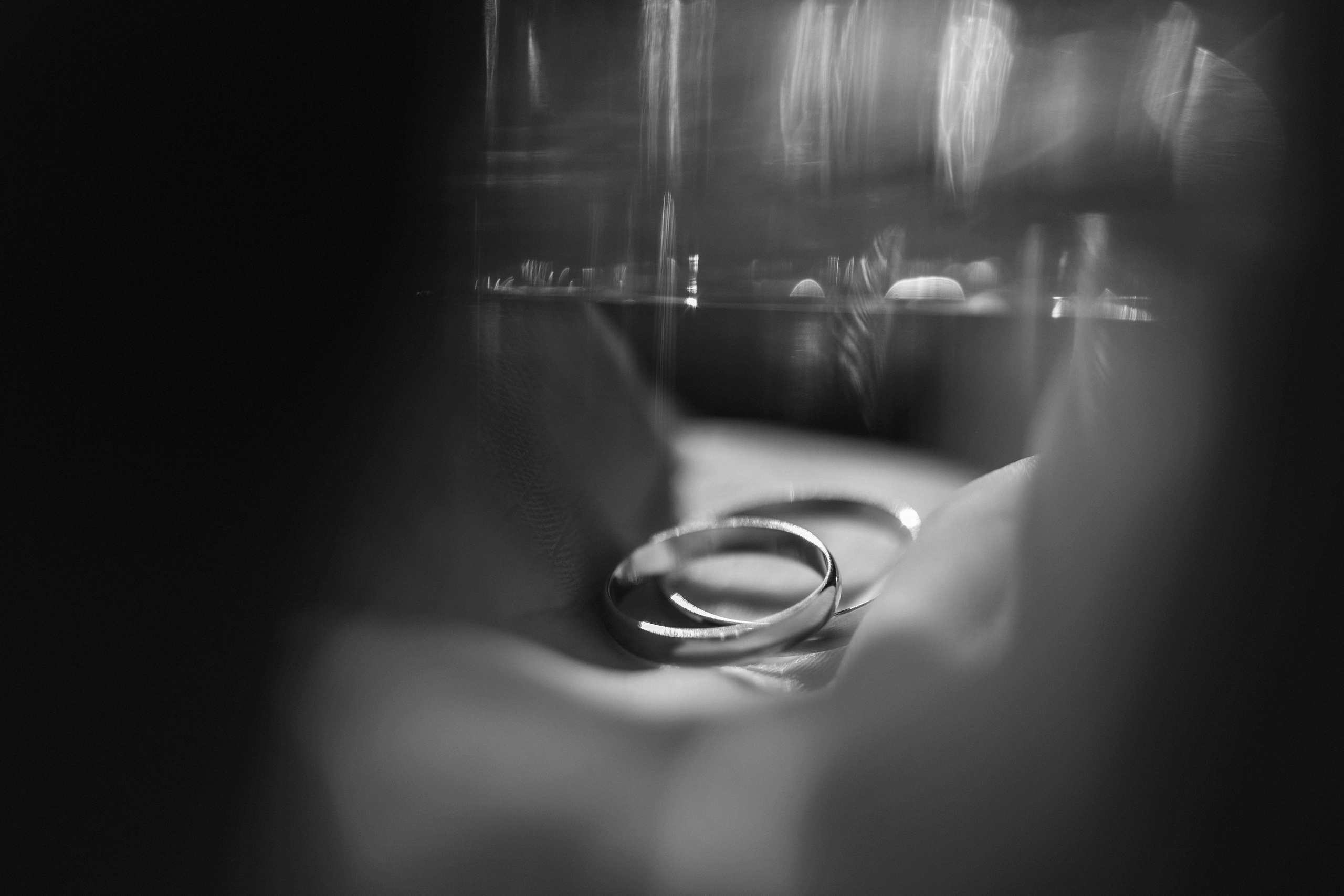 Егор и Александра. Свадебный и портретный фотограф Тюмень