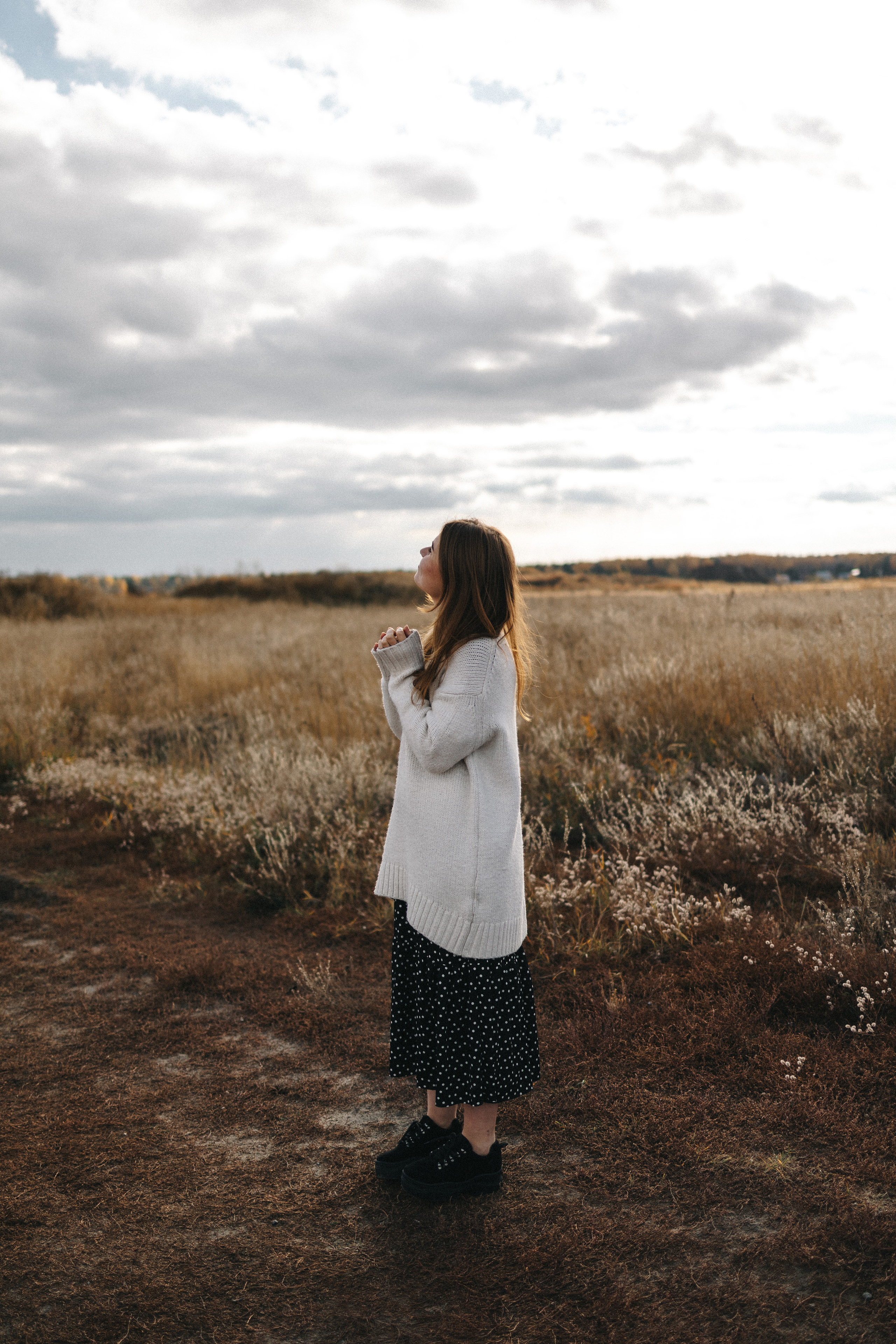 Вова и Анна. Свадебный и портретный фотограф Тюмень