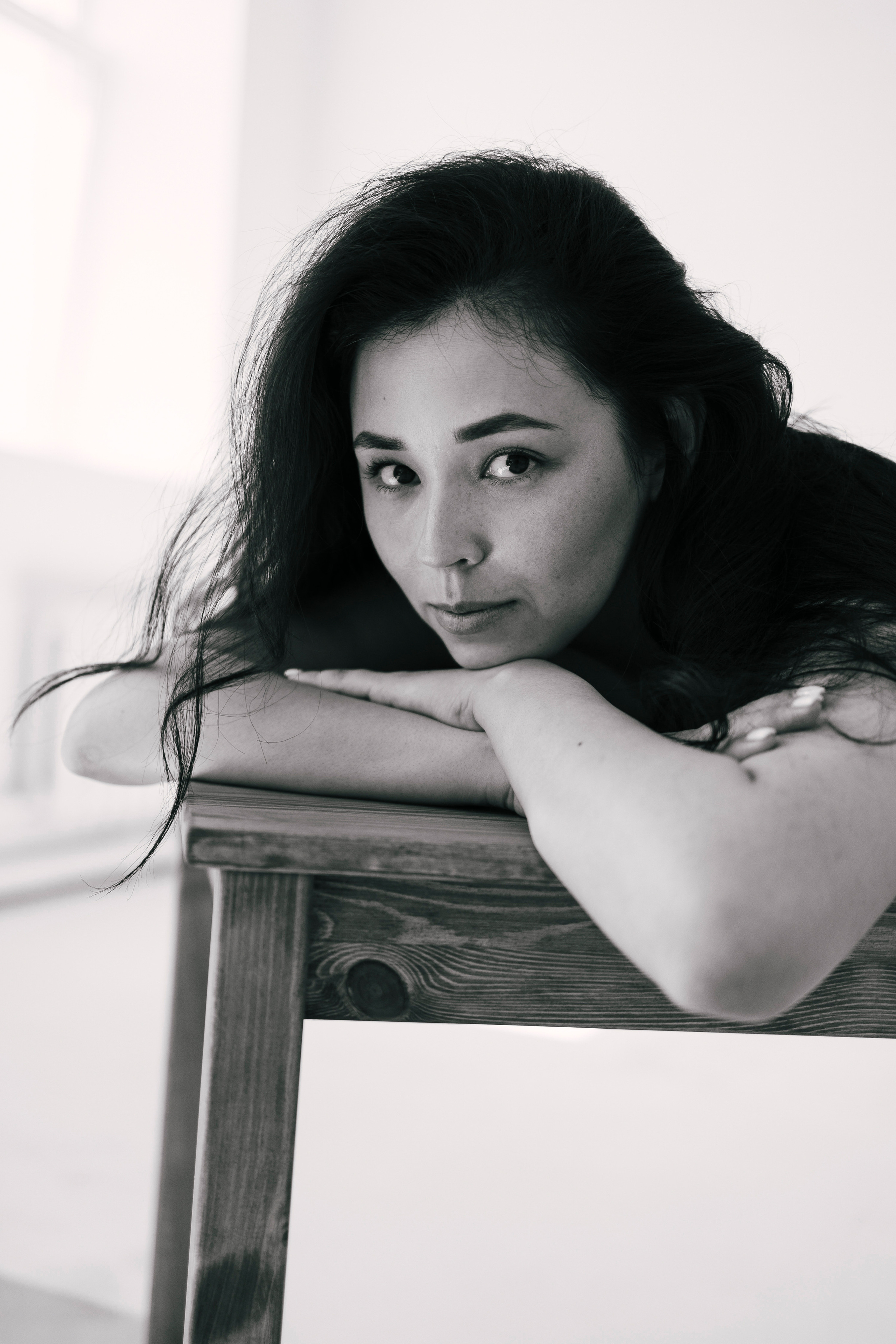 Диана. Свадебный и портретный фотограф Тюмень