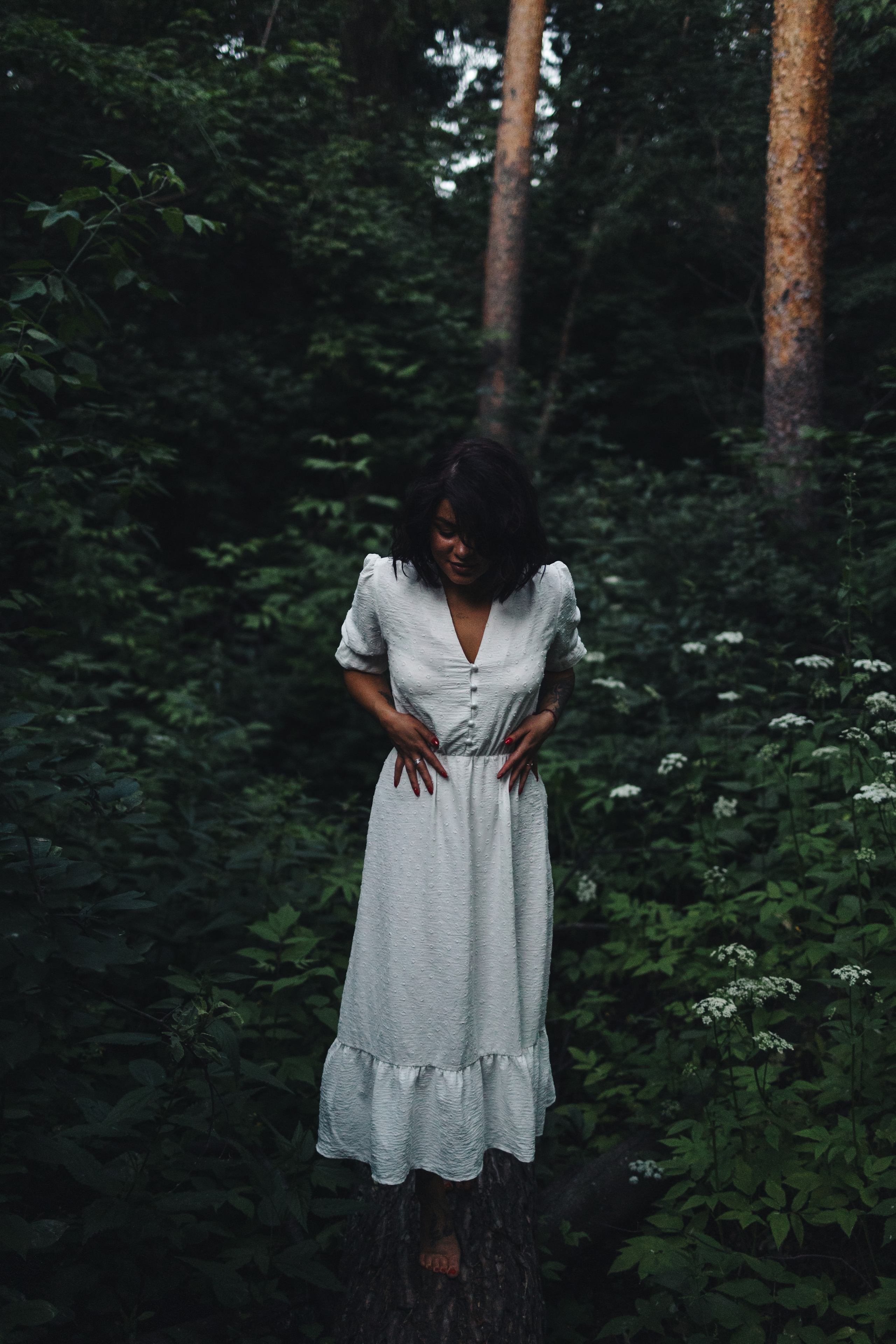 Алла. Свадебный и портретный фотограф Тюмень