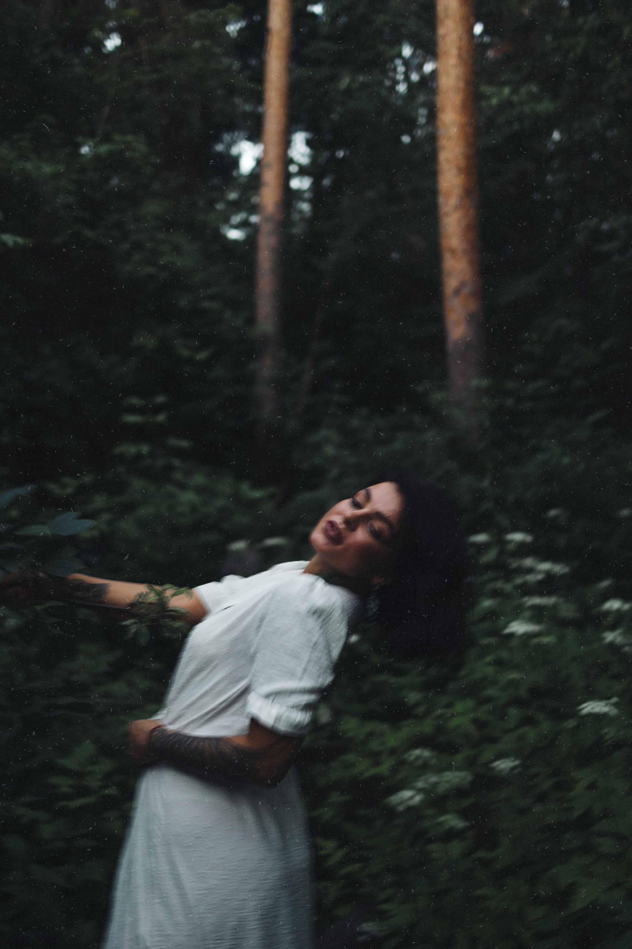 Алла. Свадебный и портретный фотограф Тюмень