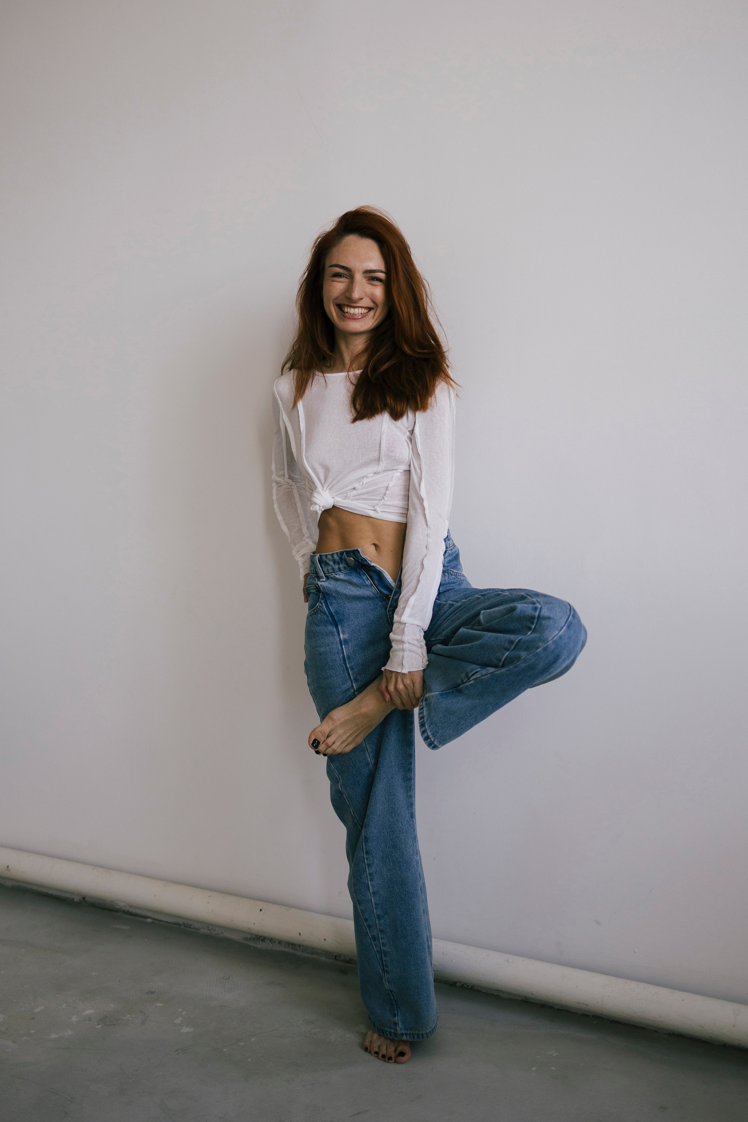 Оля. Свадебный и портретный фотограф Тюмень