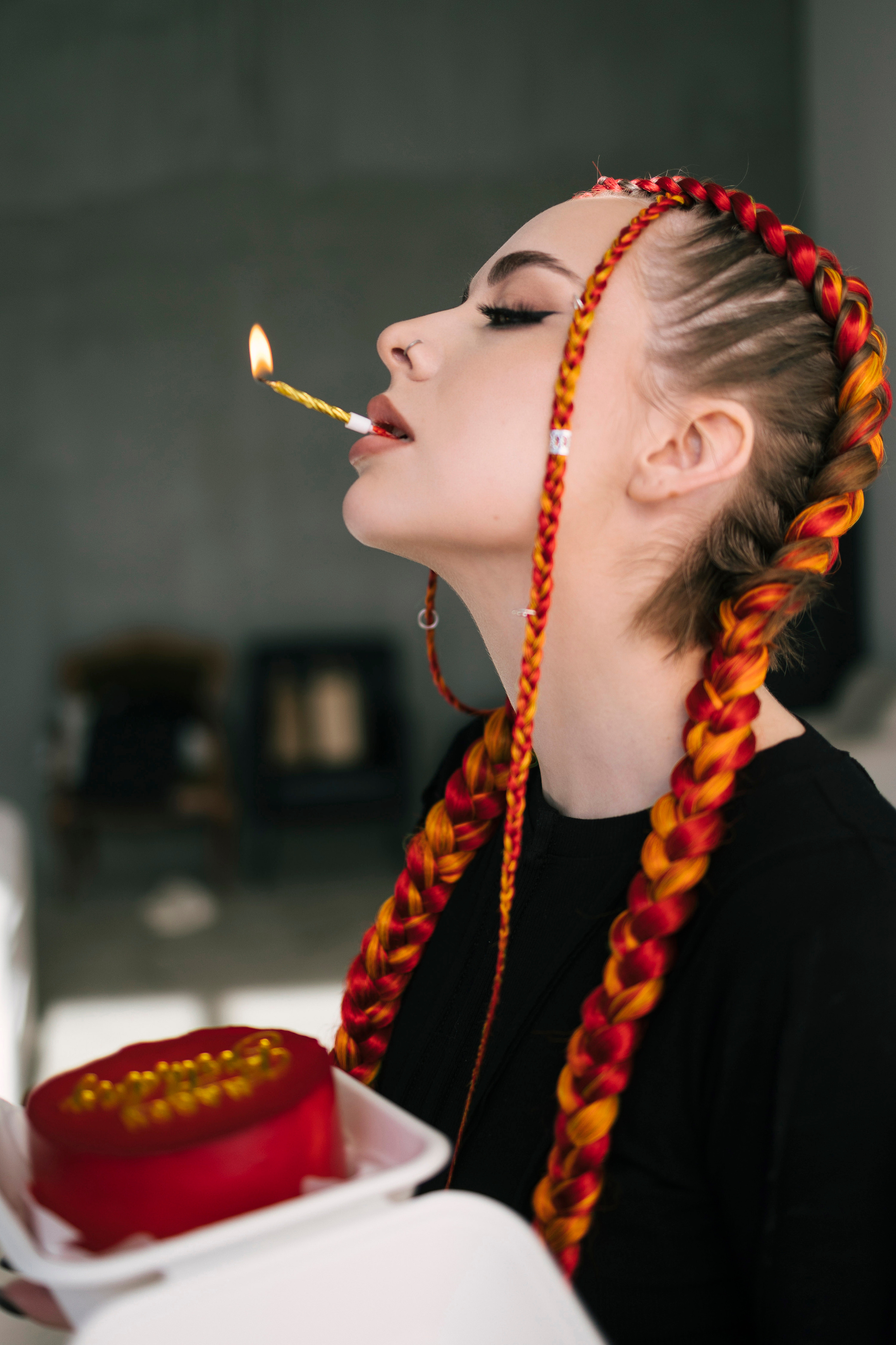 Крис. Свадебный и портретный фотограф Тюмень