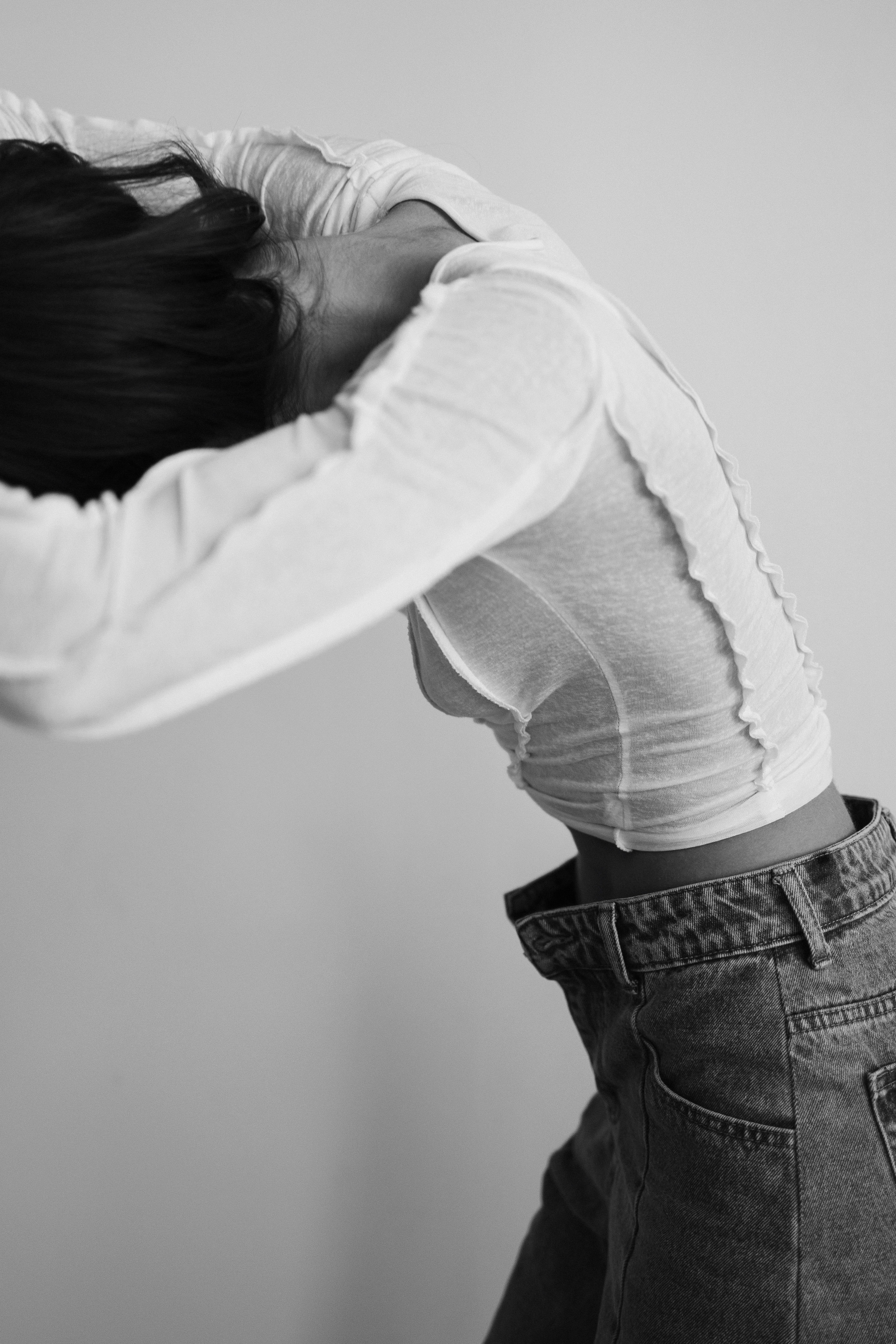 Оля. Свадебный и портретный фотограф Тюмень