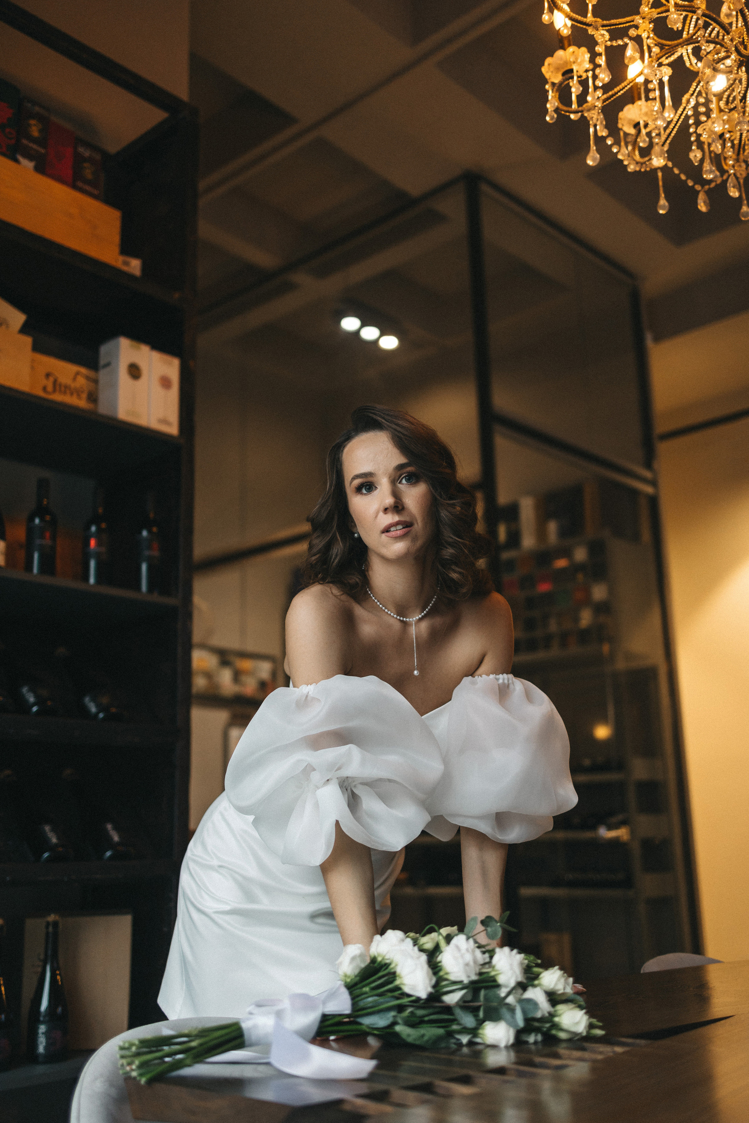 Александр и Мария. Свадебный и портретный фотограф Тюмень