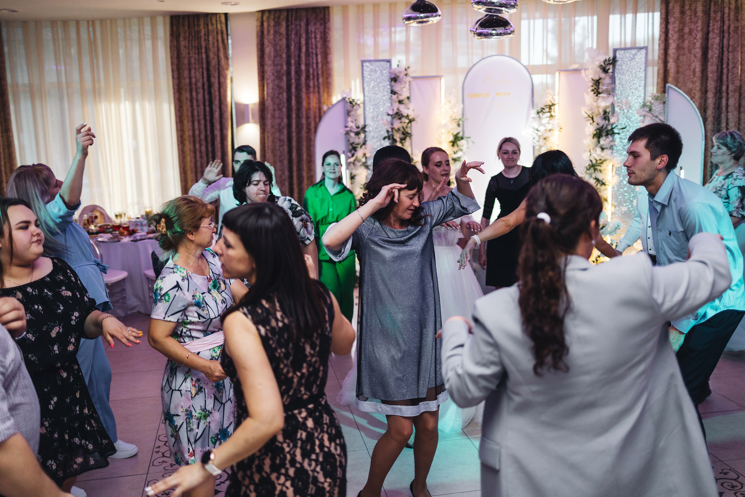 Дмитрий и Екатерина. Свадебный и портретный фотограф Тюмень