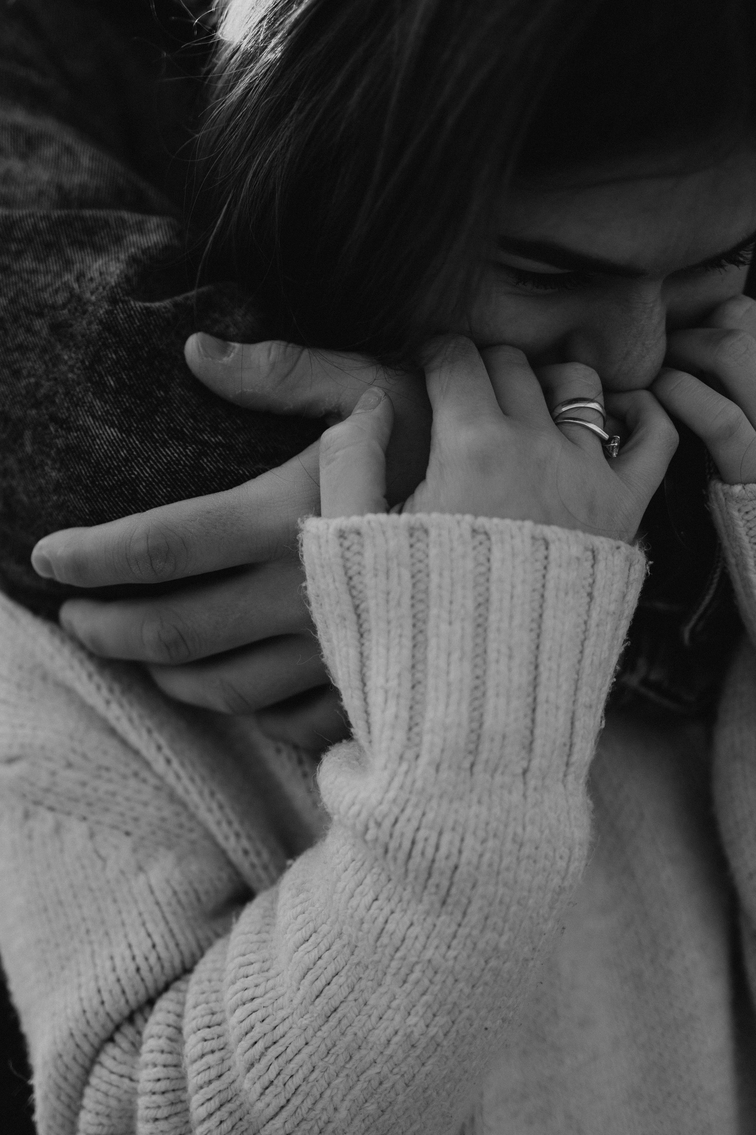 Вова и Анна. Свадебный и портретный фотограф Тюмень