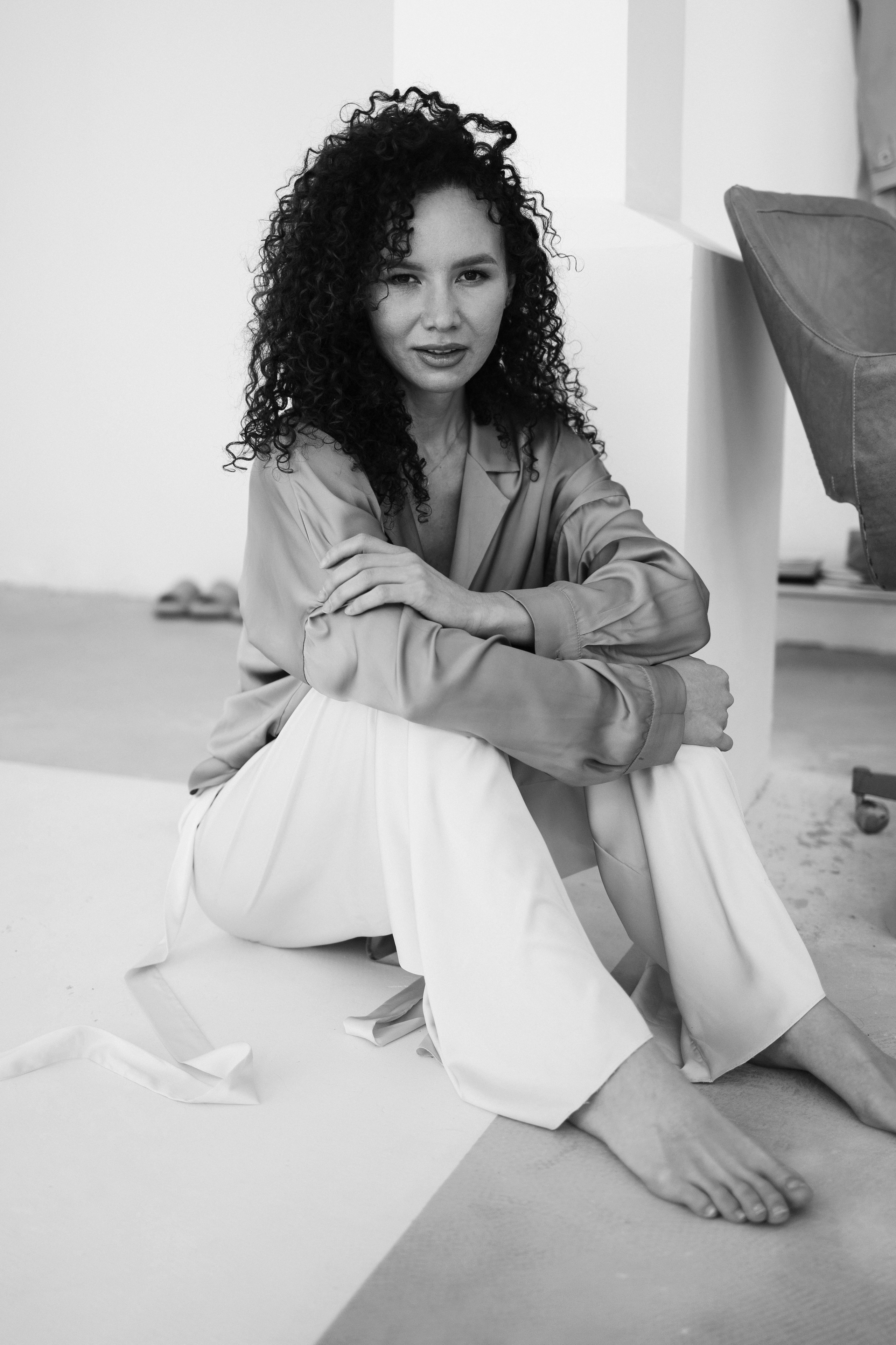 Лилиана. Свадебный и портретный фотограф Тюмень