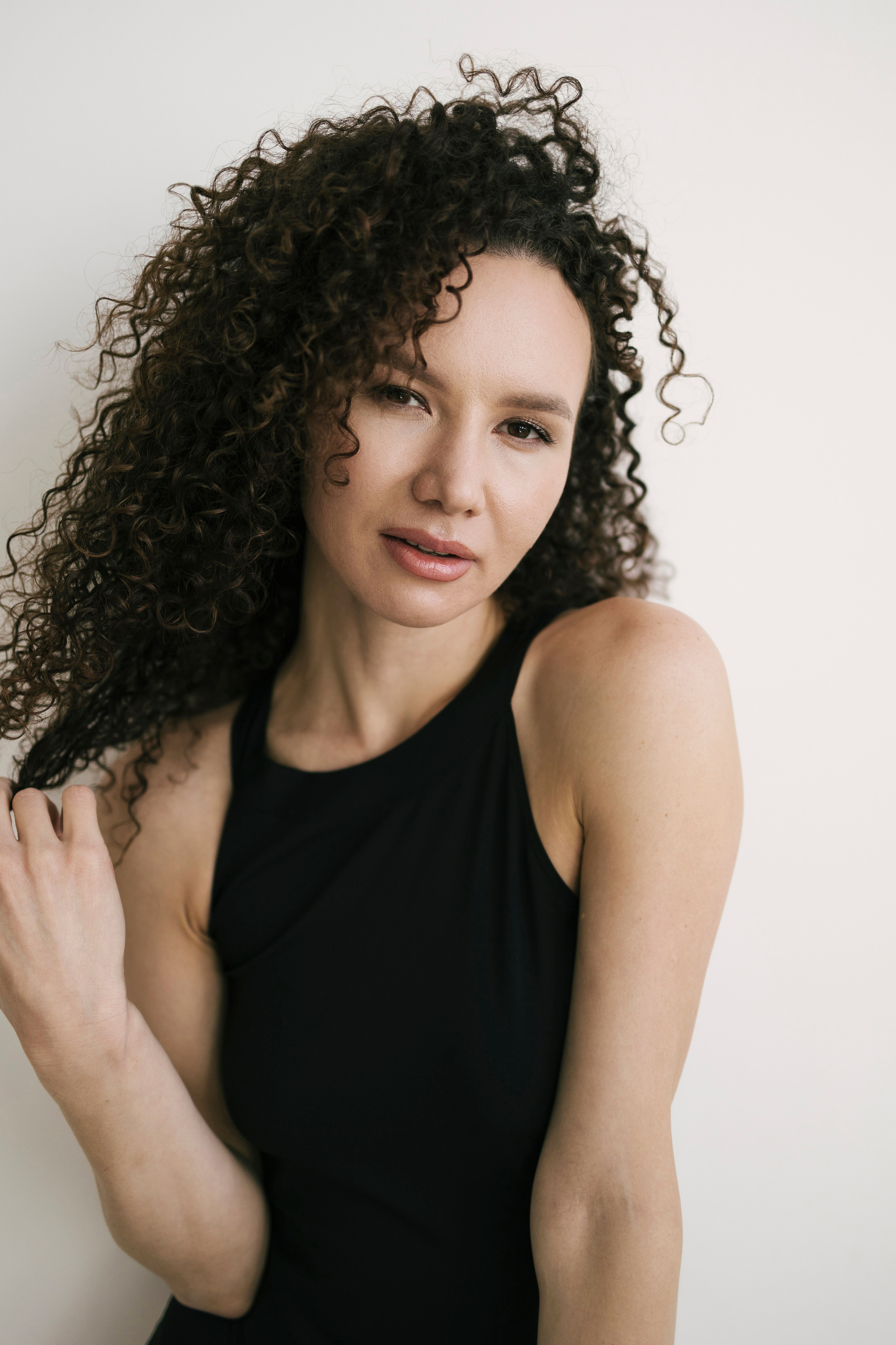 Лилиана. Свадебный и портретный фотограф Тюмень