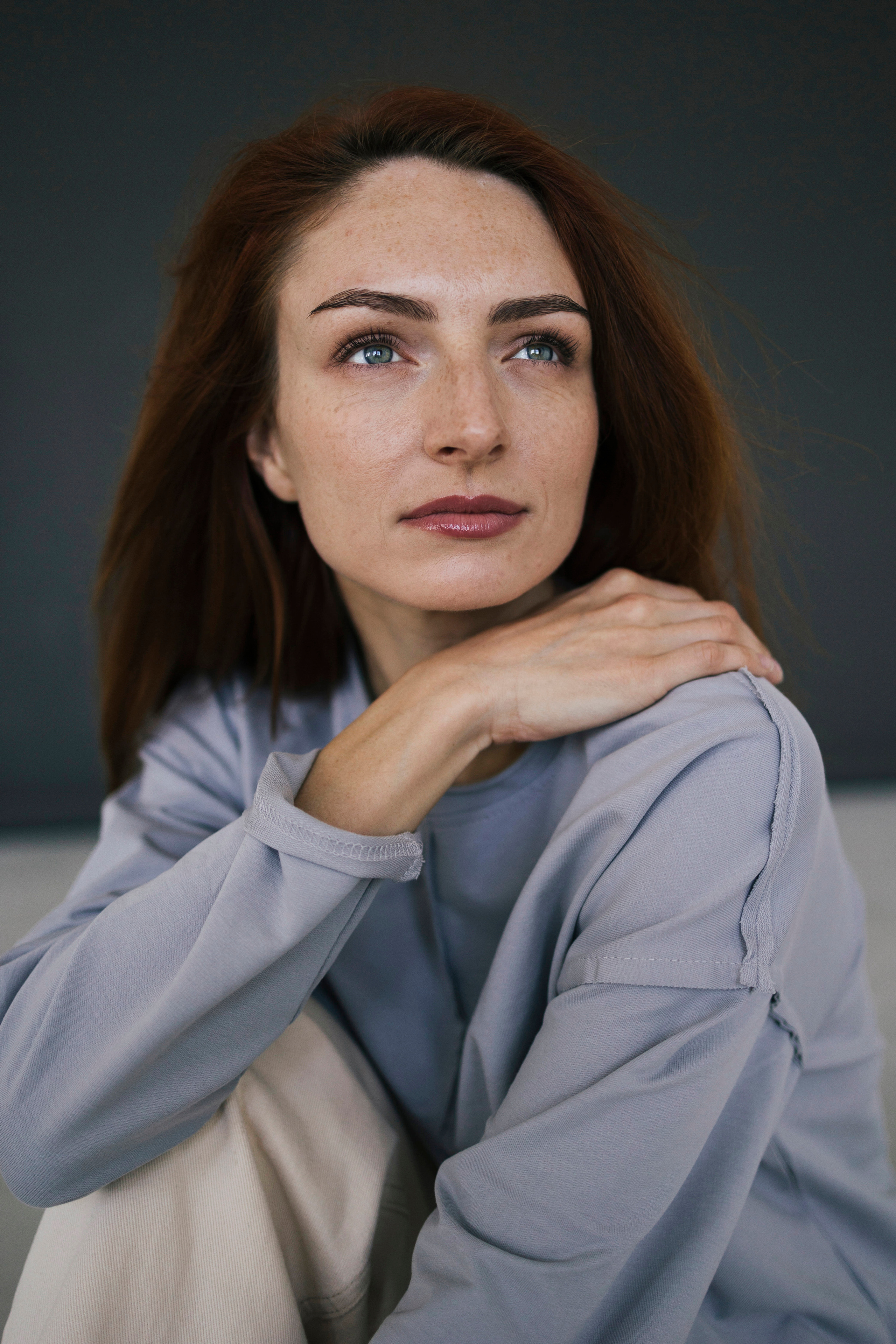 Оля. Свадебный и портретный фотограф Тюмень