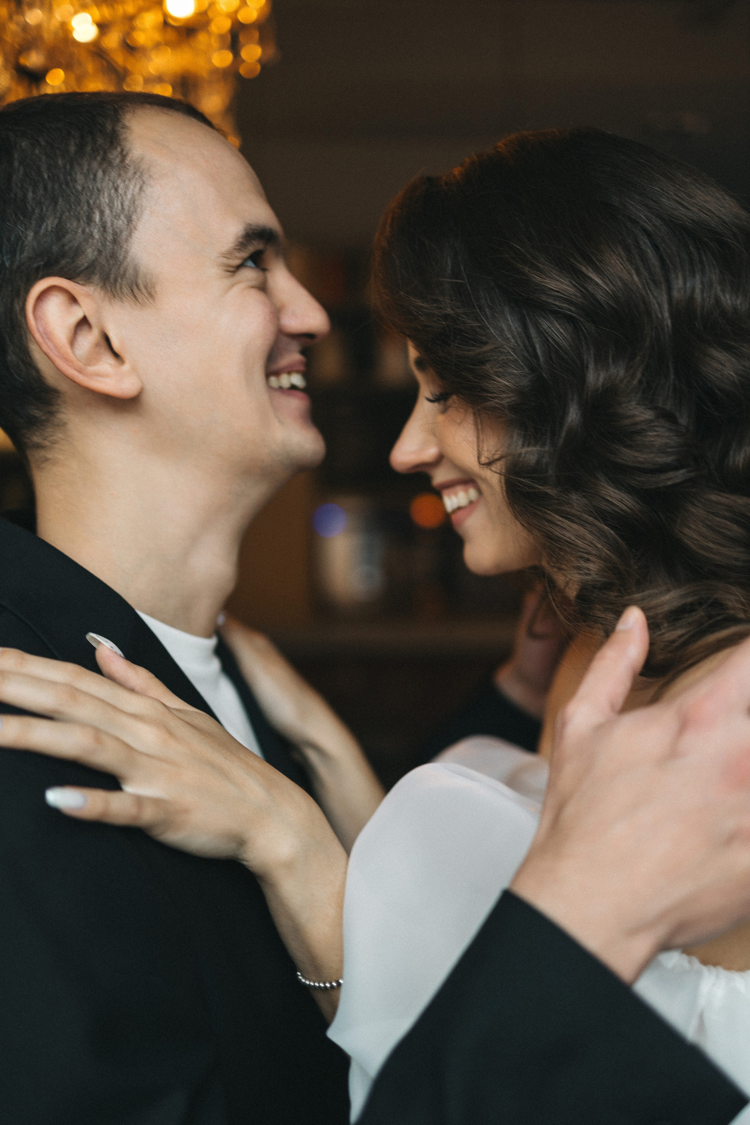 Александр и Мария. Свадебный и портретный фотограф Тюмень