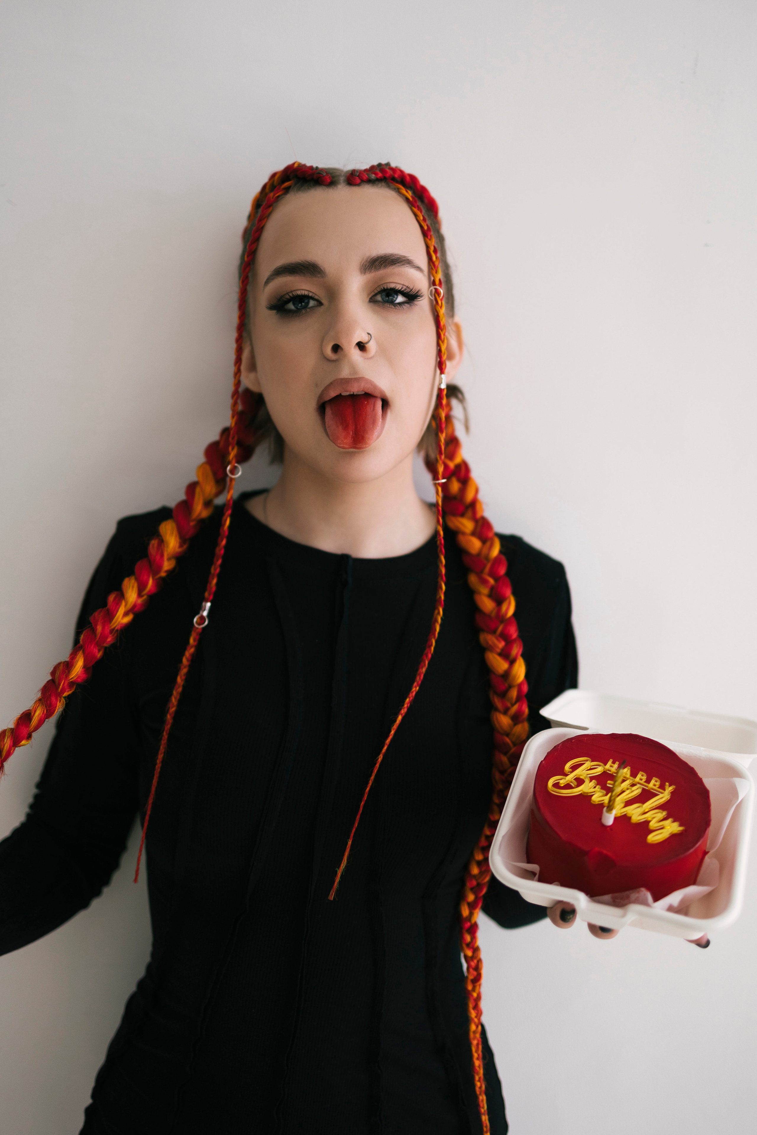 Крис. Свадебный и портретный фотограф Тюмень