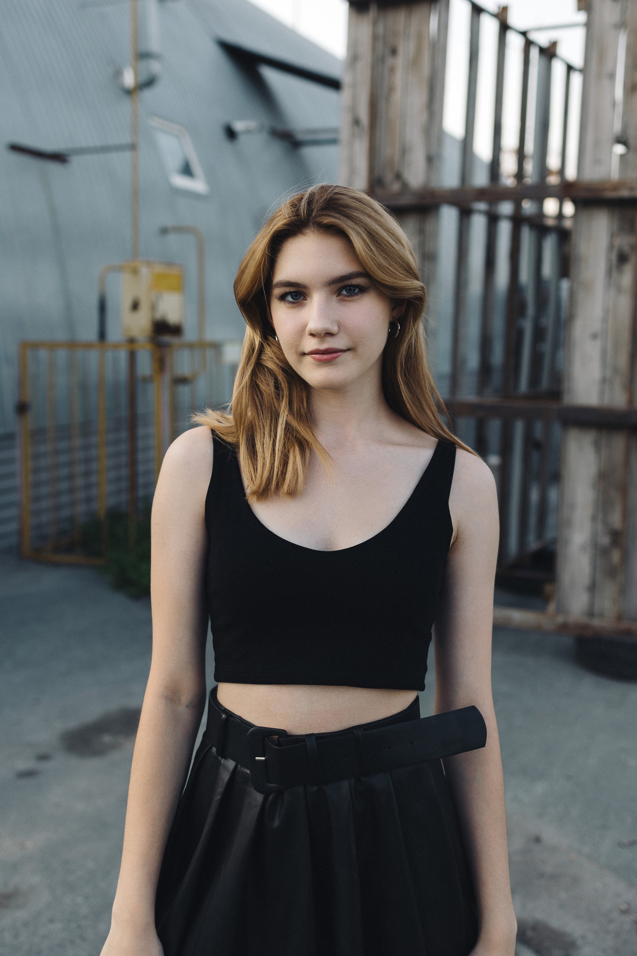 Диана. Свадебный и портретный фотограф Тюмень