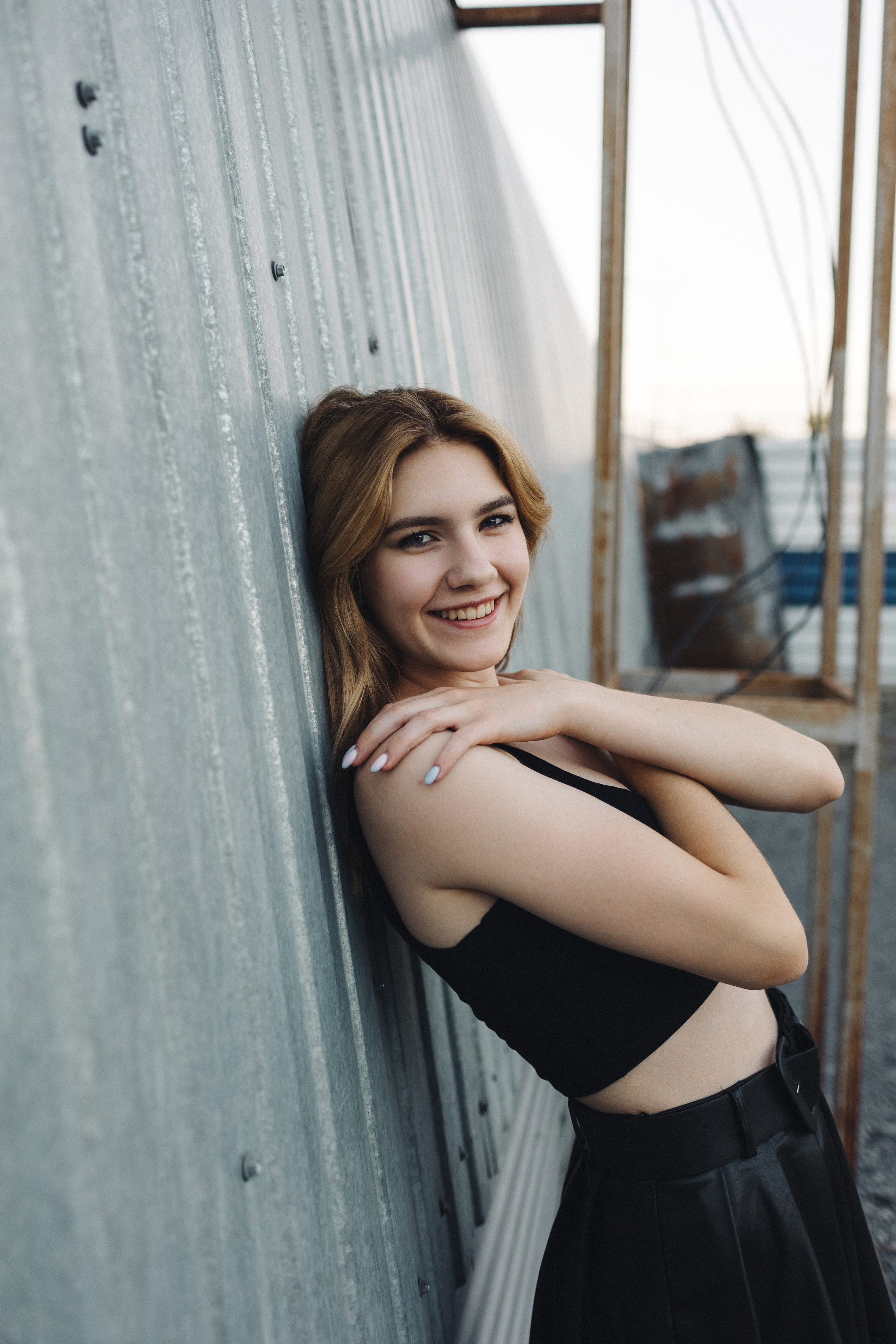 Диана. Свадебный и портретный фотограф Тюмень