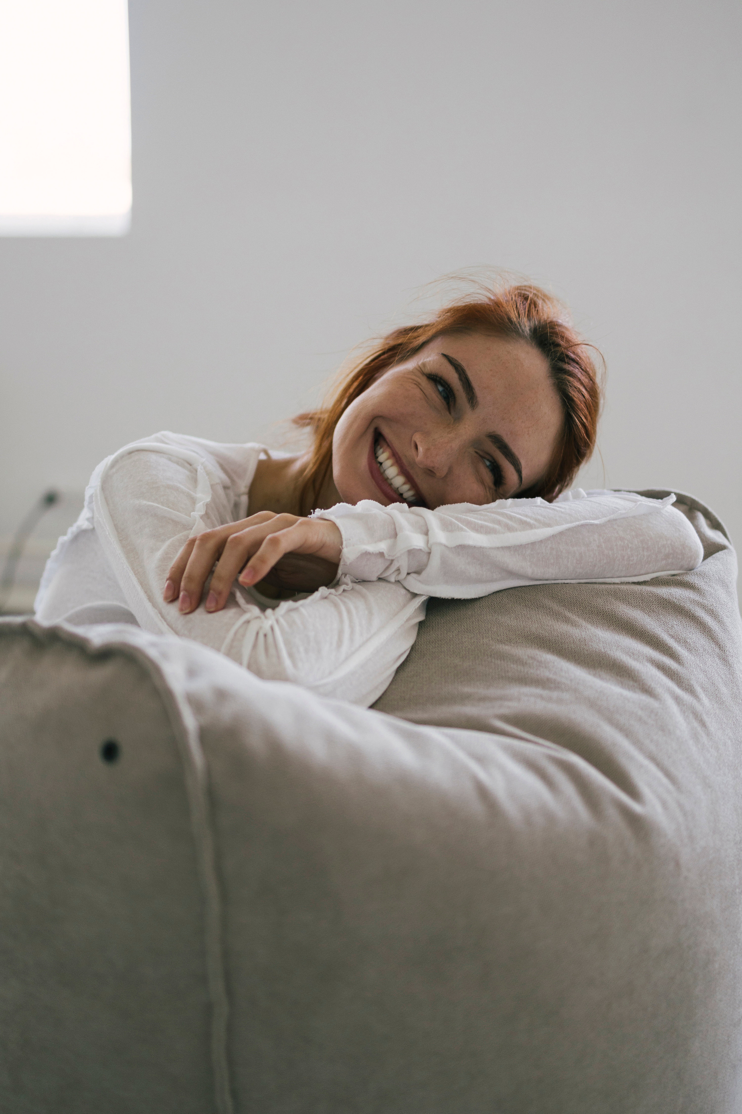 Оля. Свадебный и портретный фотограф Тюмень