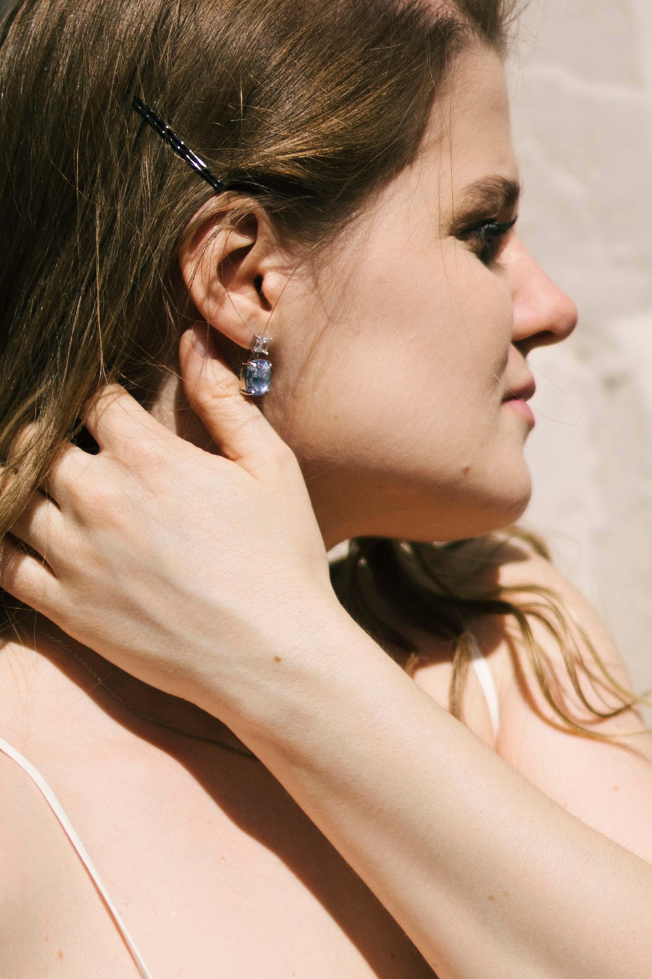 Владимир и Анастасия. Свадебный и портретный фотограф Тюмень