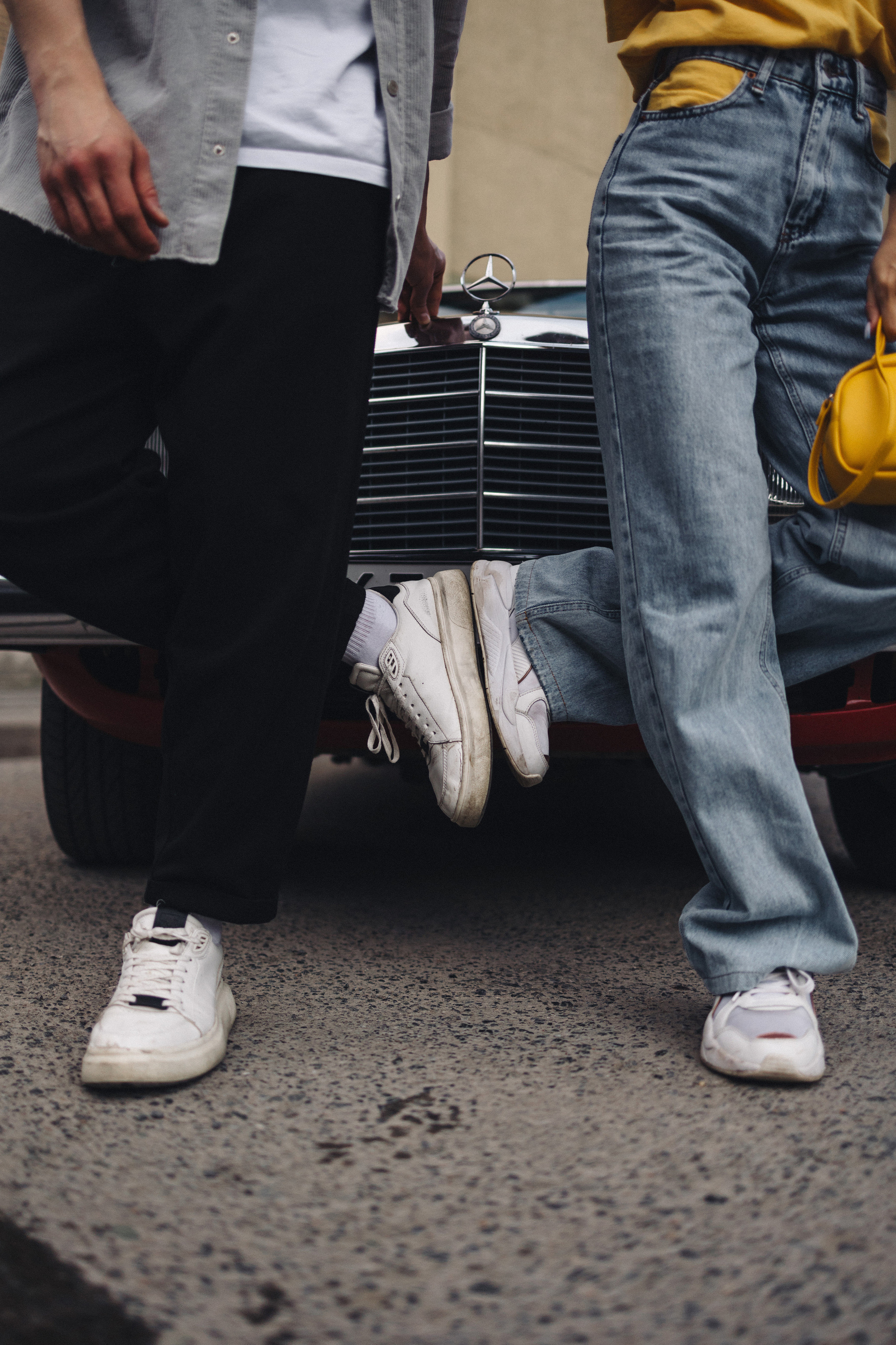 Сергей и Моника. Свадебный и портретный фотограф Тюмень