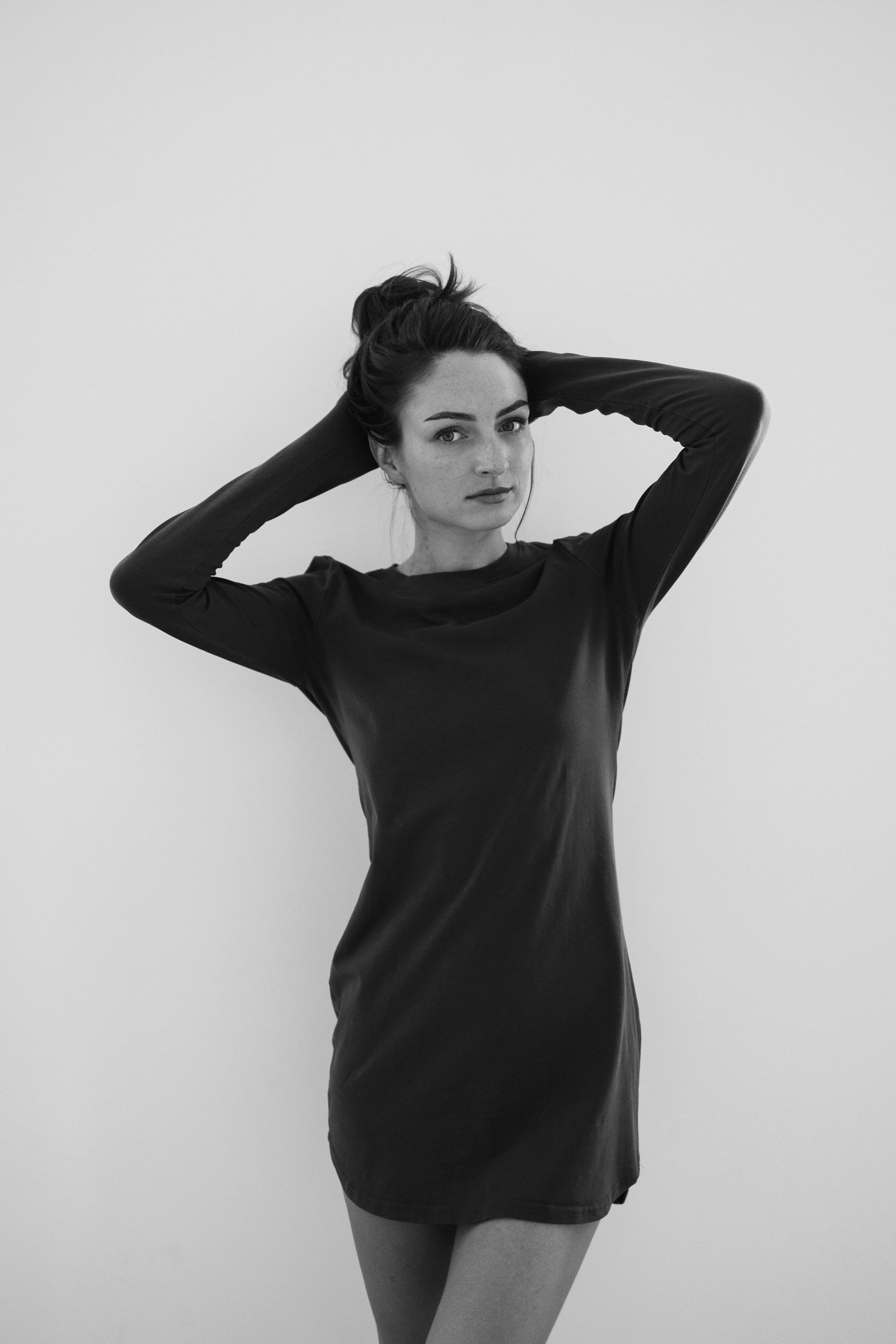 Оля. Свадебный и портретный фотограф Тюмень