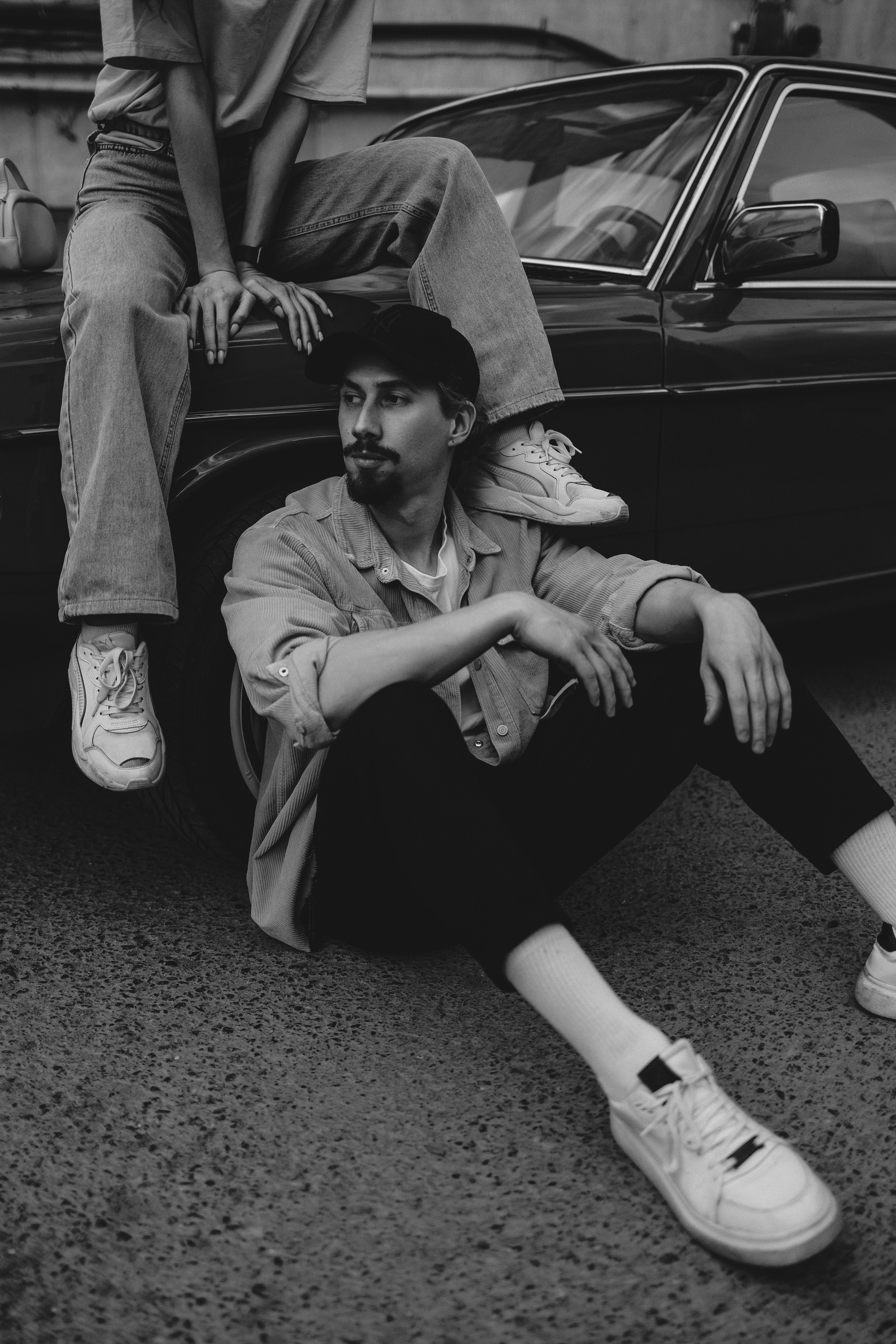 Сергей и Моника. Свадебный и портретный фотограф Тюмень