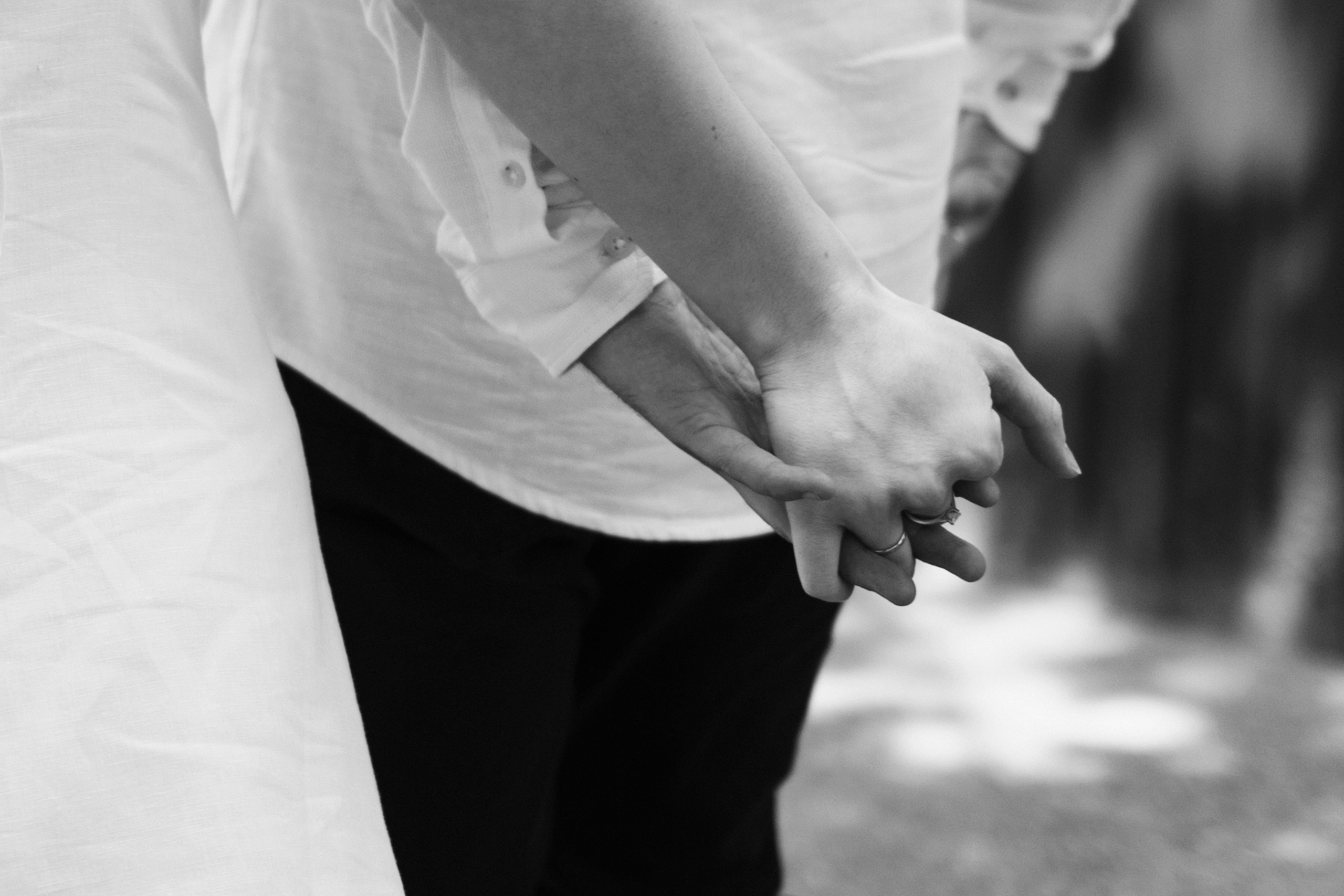 Владимир и Анастасия. Свадебный и портретный фотограф Тюмень