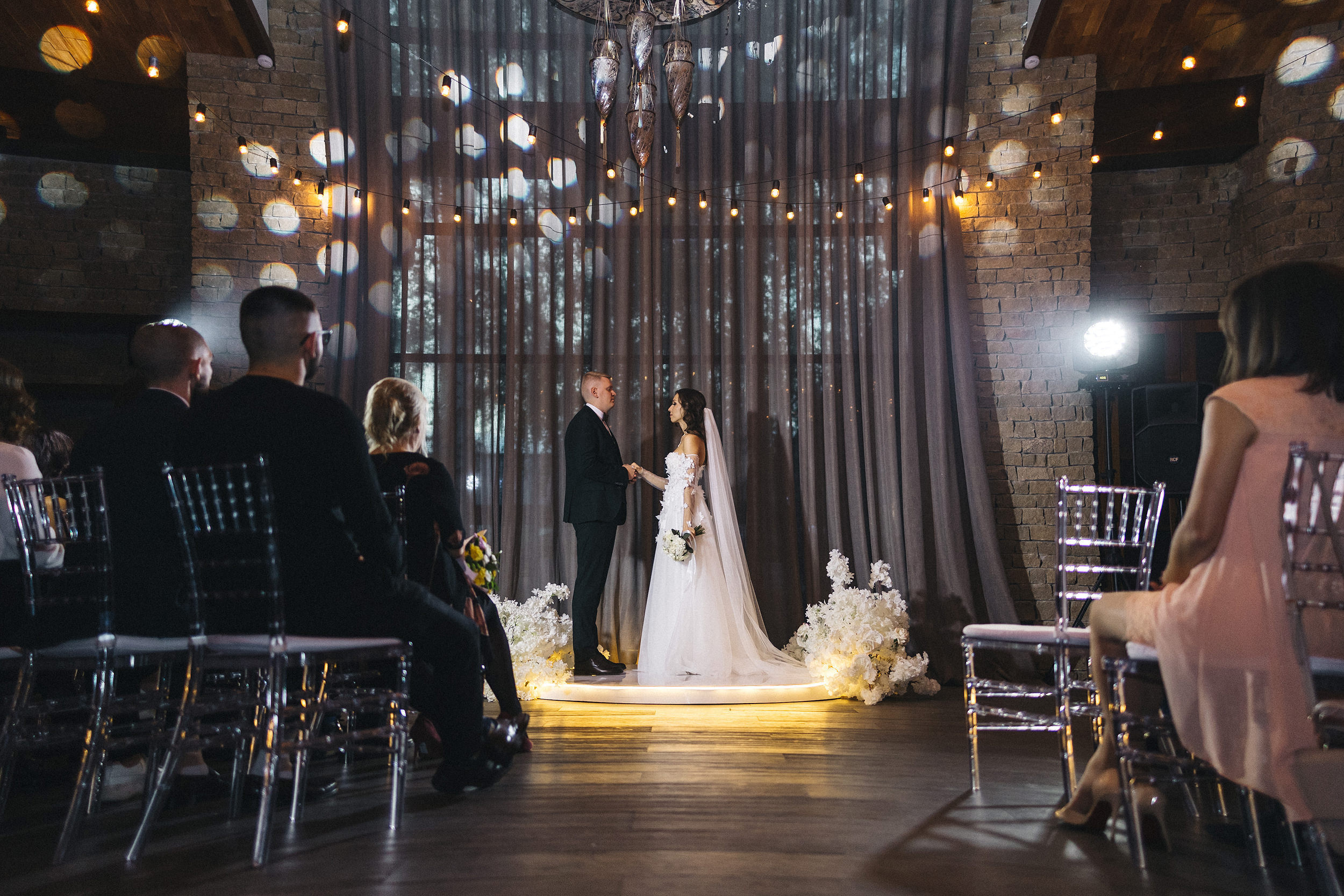 Иван и Юлия. Свадебный и портретный фотограф Тюмень